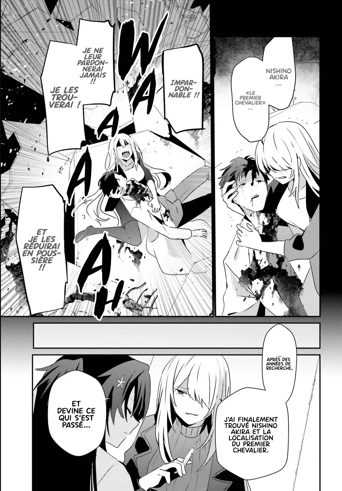 Kage No Jitsuryokusha Ni Naritakute - 54 - 67c7245ab4425.webp
