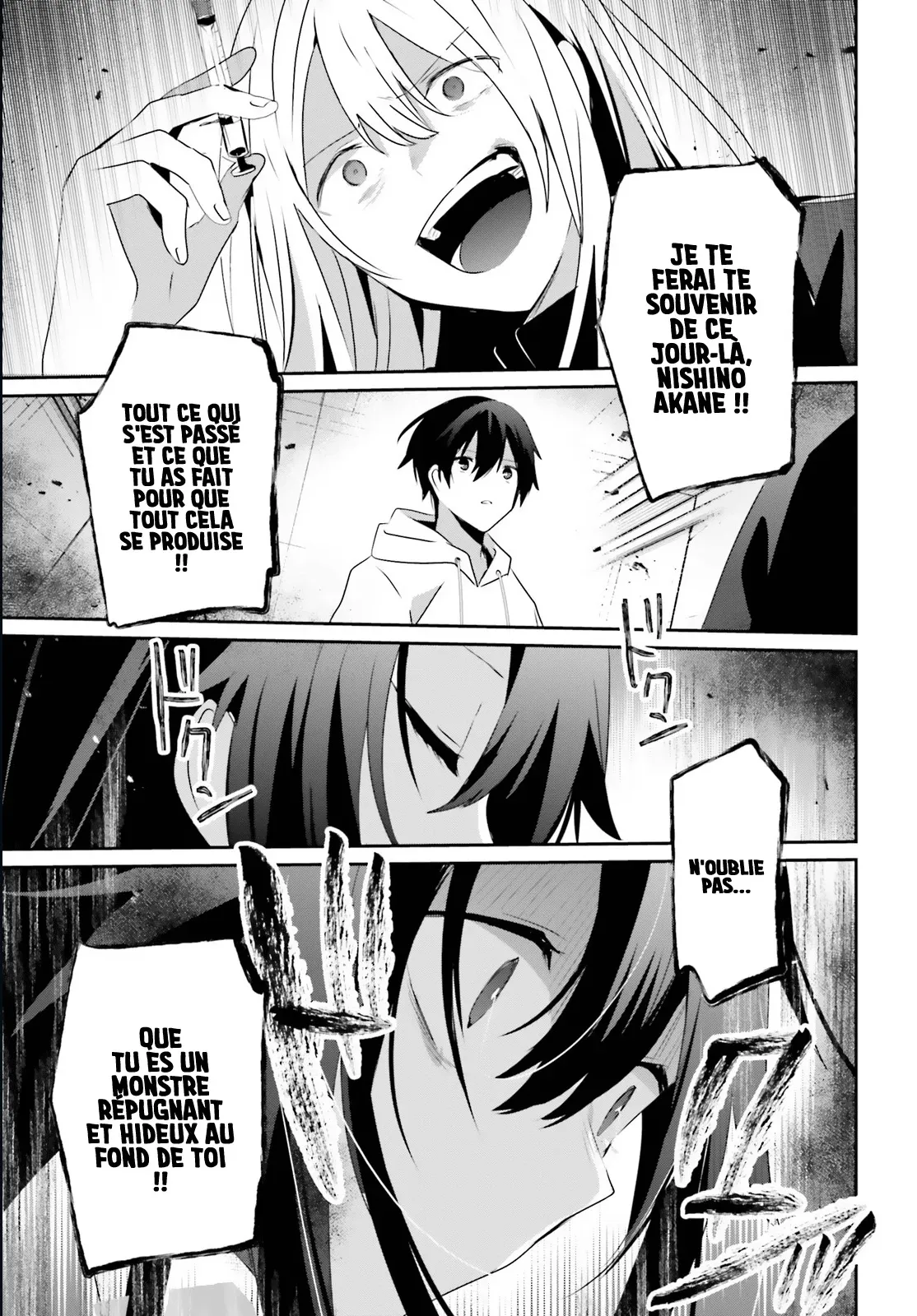 Kage No Jitsuryokusha Ni Naritakute - 54 - 67c7245b8da97.webp