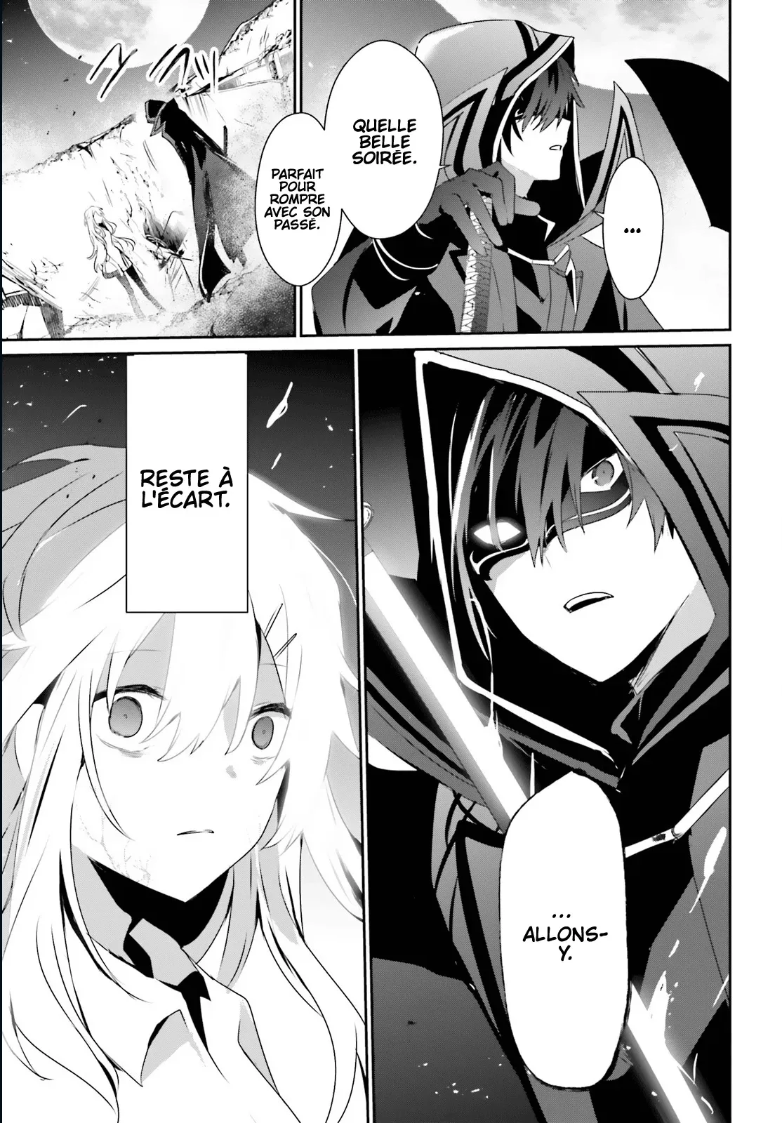 Kage No Jitsuryokusha Ni Naritakute - 54 - 67c7245ecd133.webp