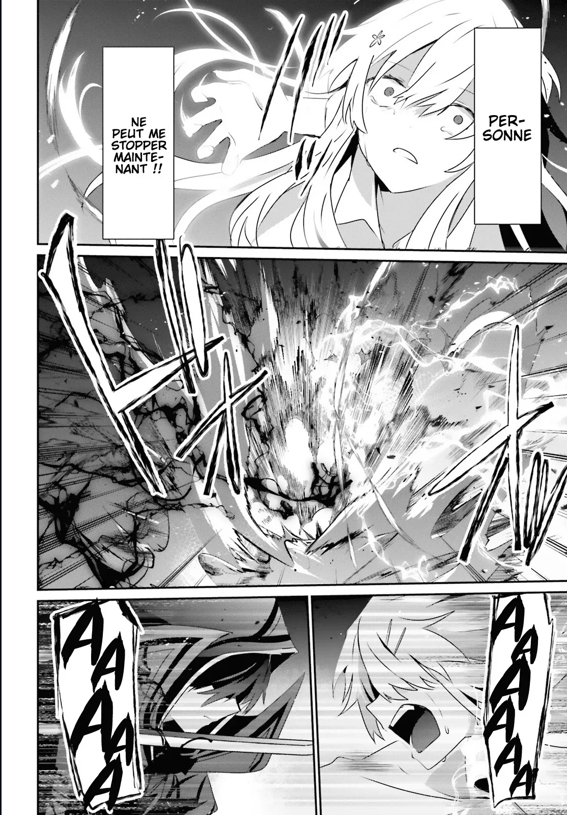 Kage No Jitsuryokusha Ni Naritakute - 54 - 67c7245f4d37b.webp