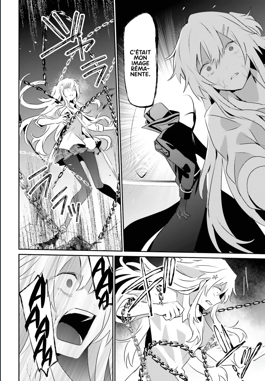 Kage No Jitsuryokusha Ni Naritakute - 54 - 67c7246033828.webp