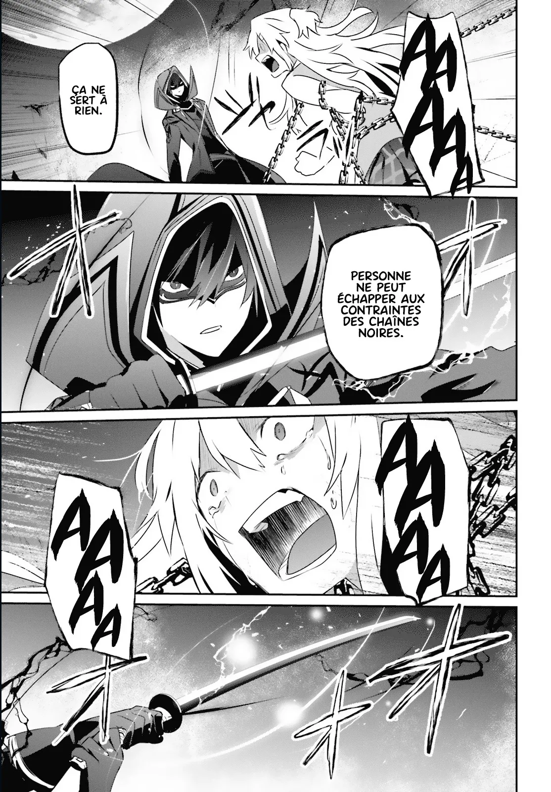 Kage No Jitsuryokusha Ni Naritakute - 54 - 67c72460ae13e.webp