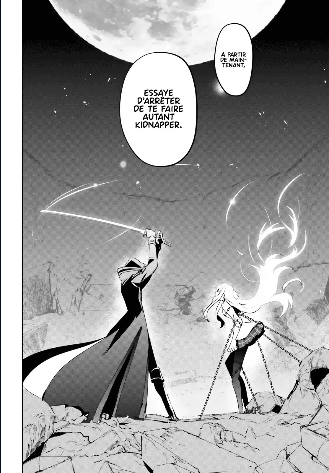 Kage No Jitsuryokusha Ni Naritakute - 54 - 67c724611e773.webp