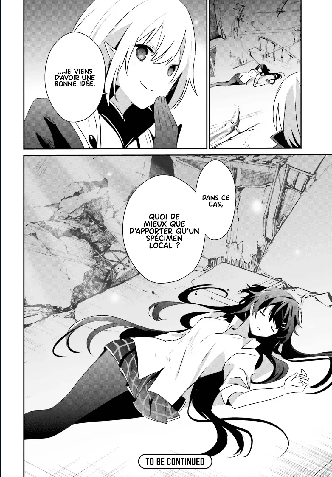 Kage No Jitsuryokusha Ni Naritakute - 54 - 67c72462c7514.webp