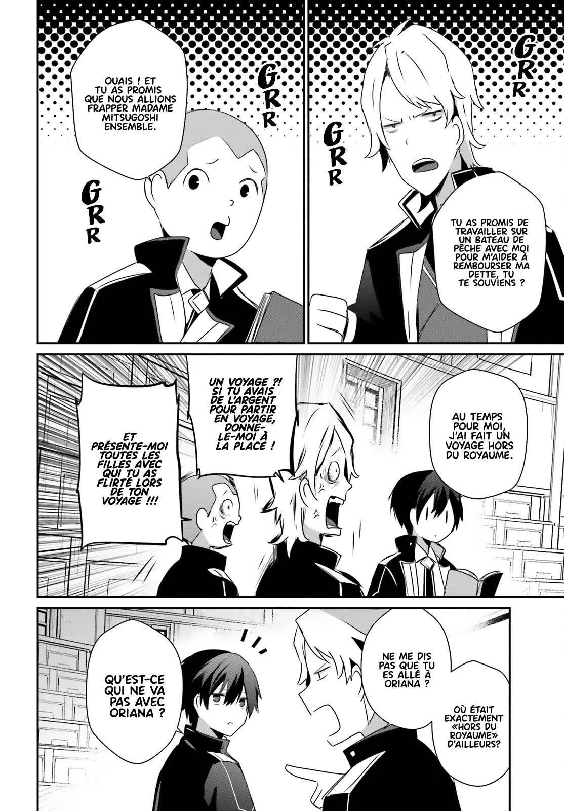 Kage No Jitsuryokusha Ni Naritakute - 55 - 67c72463a589f.webp