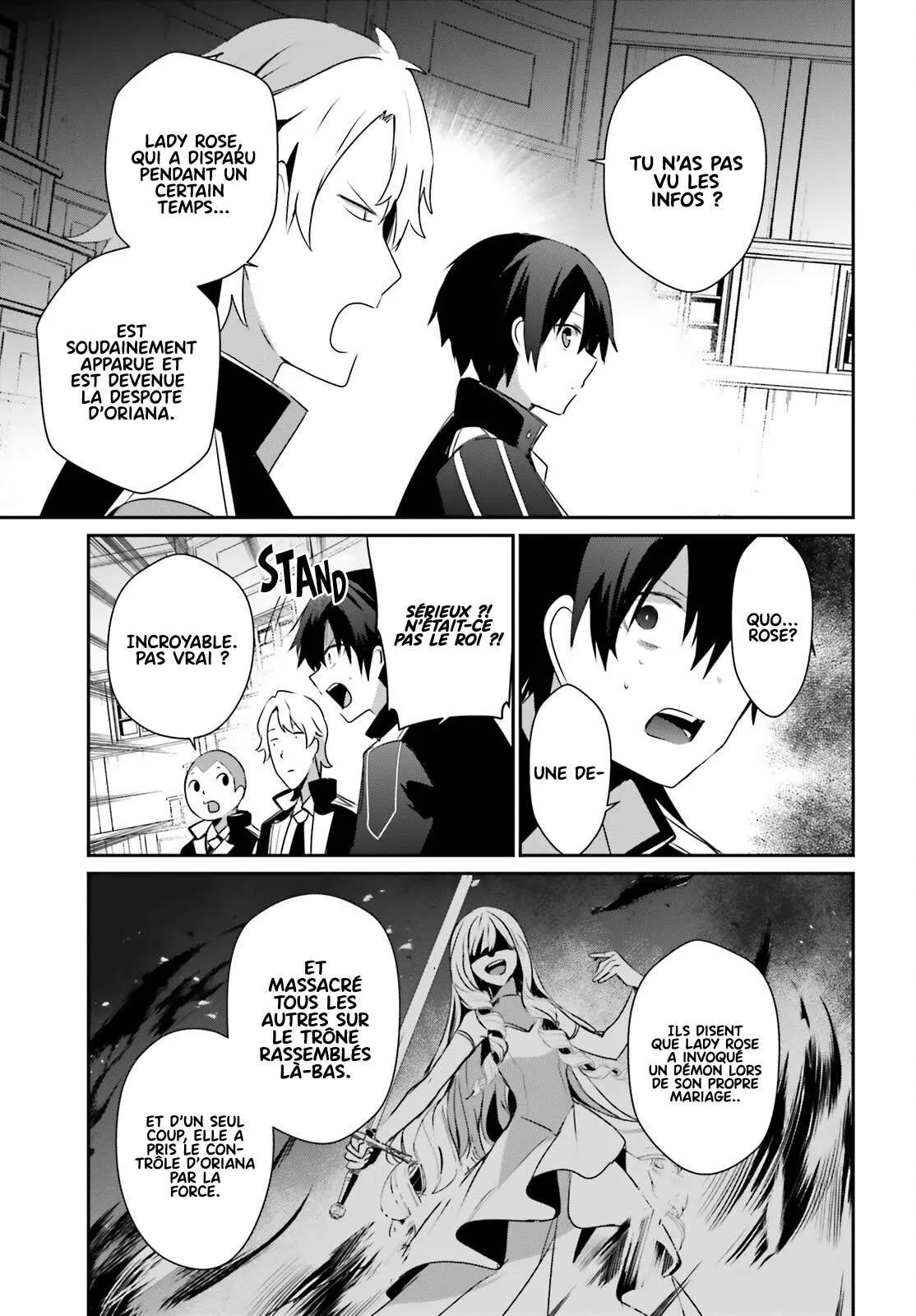 Kage No Jitsuryokusha Ni Naritakute - 55 - 67c72464007b6.webp