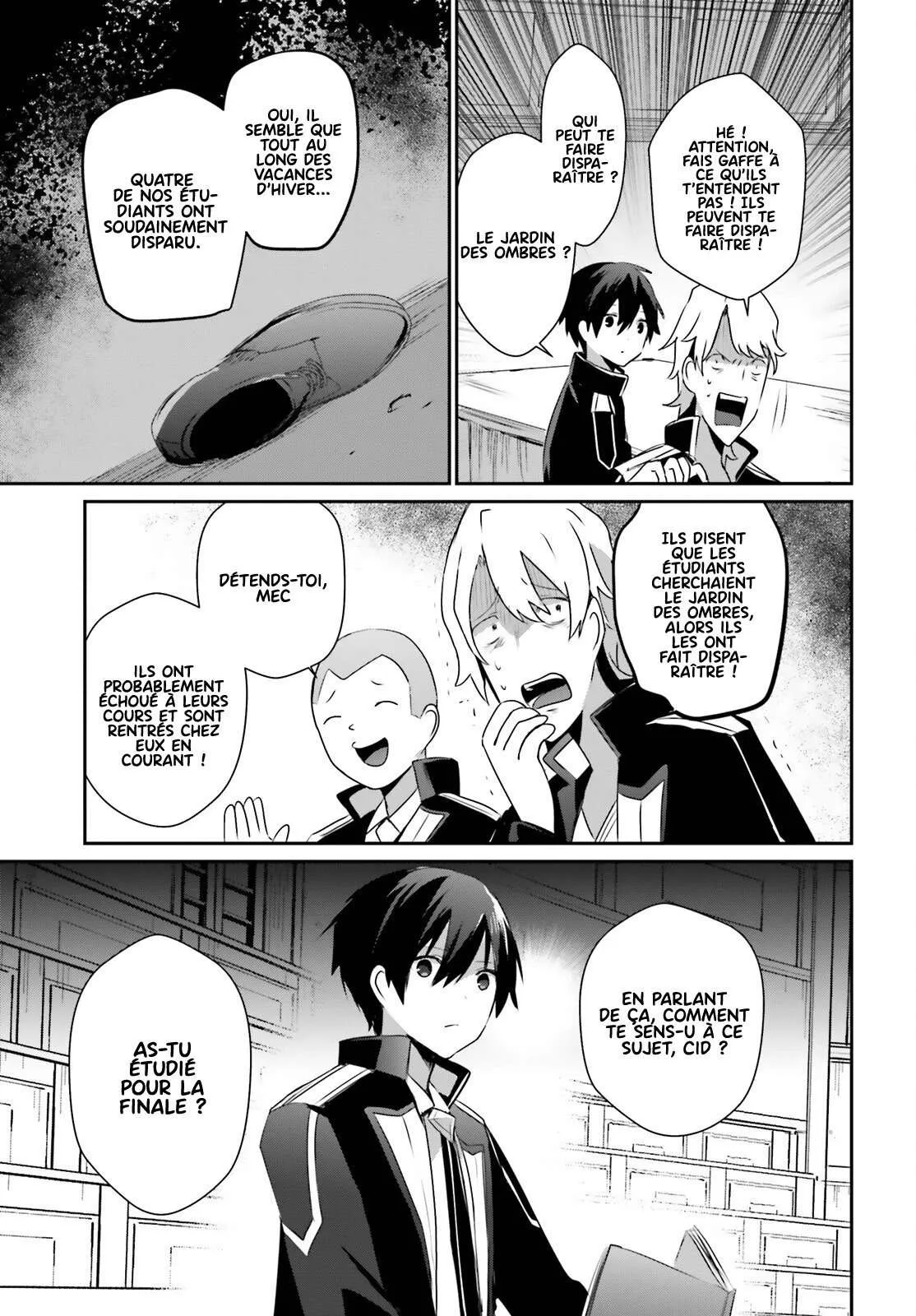 Kage No Jitsuryokusha Ni Naritakute - 55 - 67c724649a9ba.webp