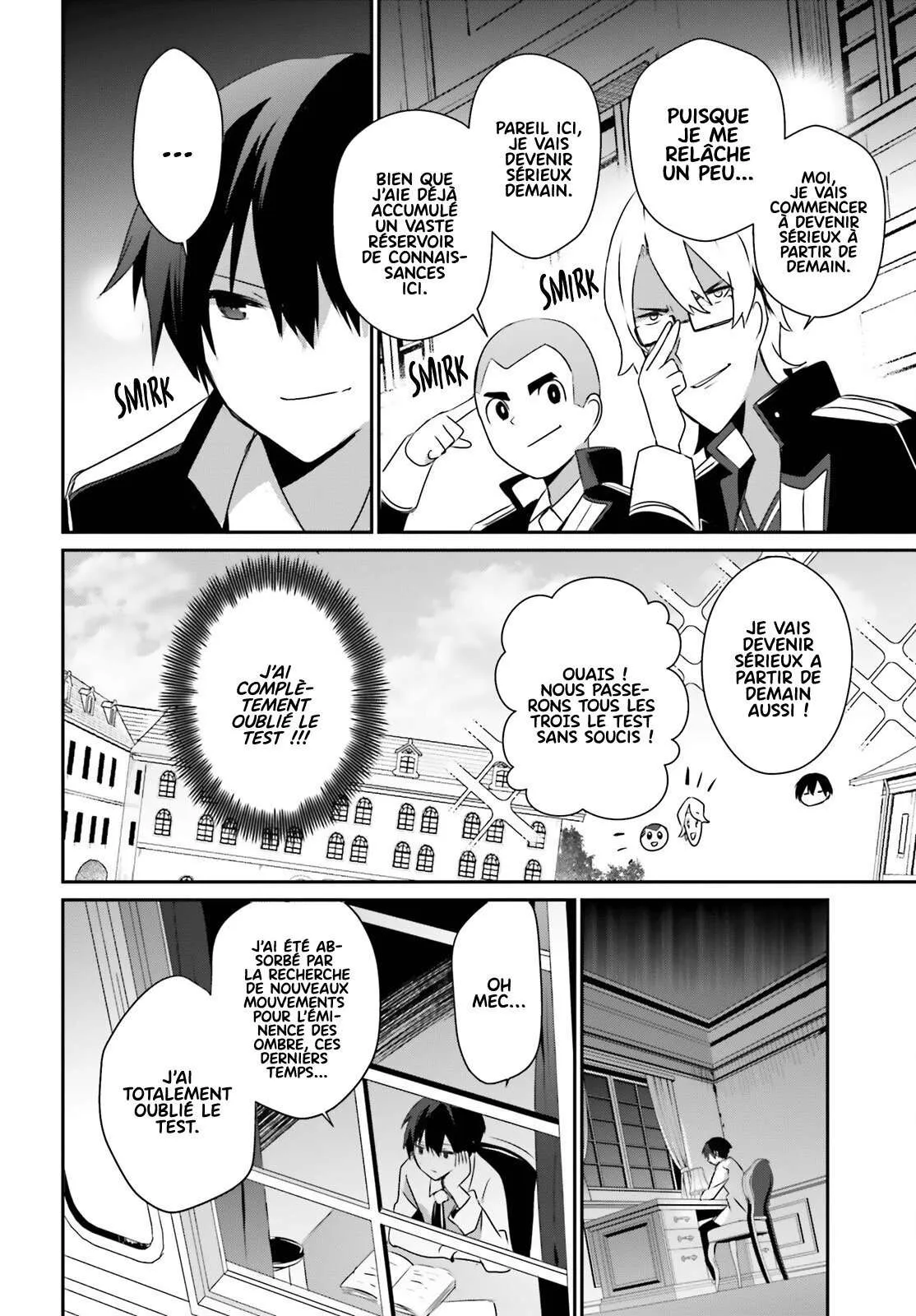Kage No Jitsuryokusha Ni Naritakute - 55 - 67c72464de19f.webp