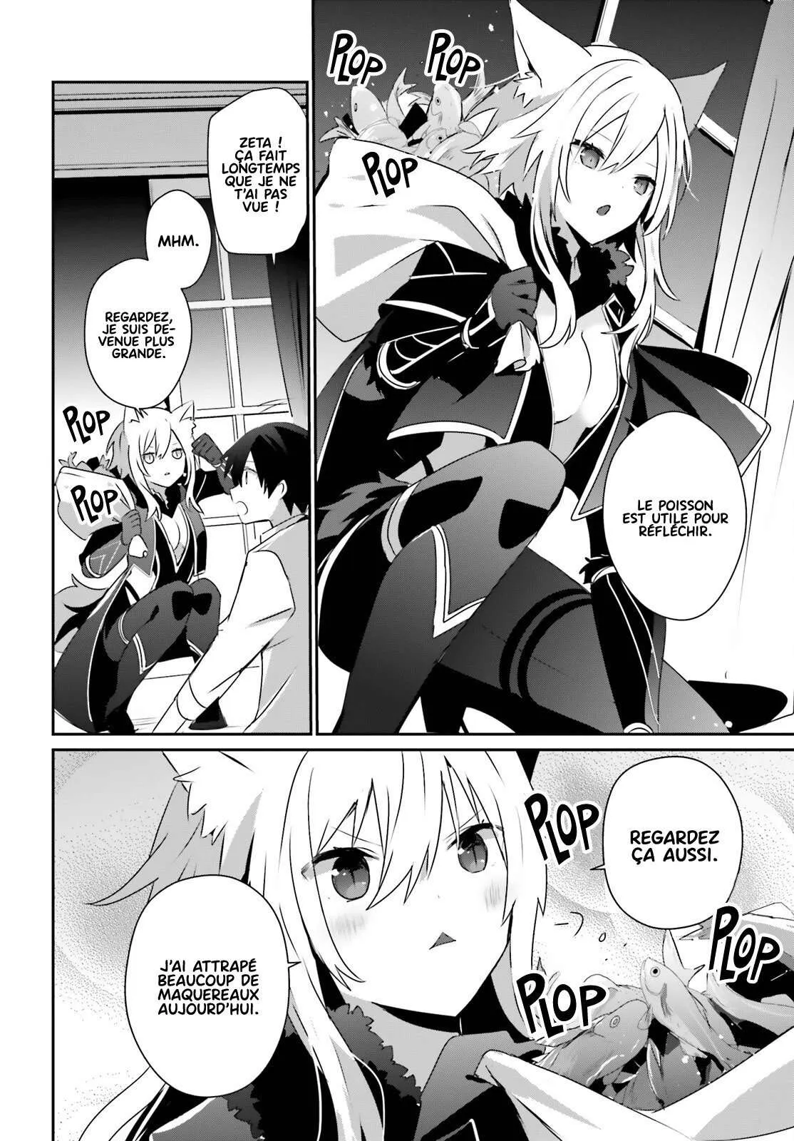 Kage No Jitsuryokusha Ni Naritakute - 55 - 67c724658821e.webp