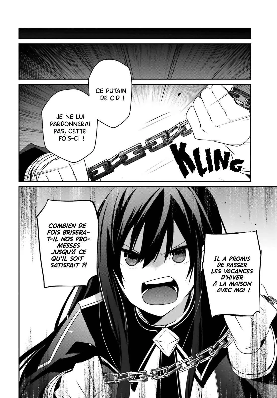 Kage No Jitsuryokusha Ni Naritakute - 55 - 67c72466b1273.webp