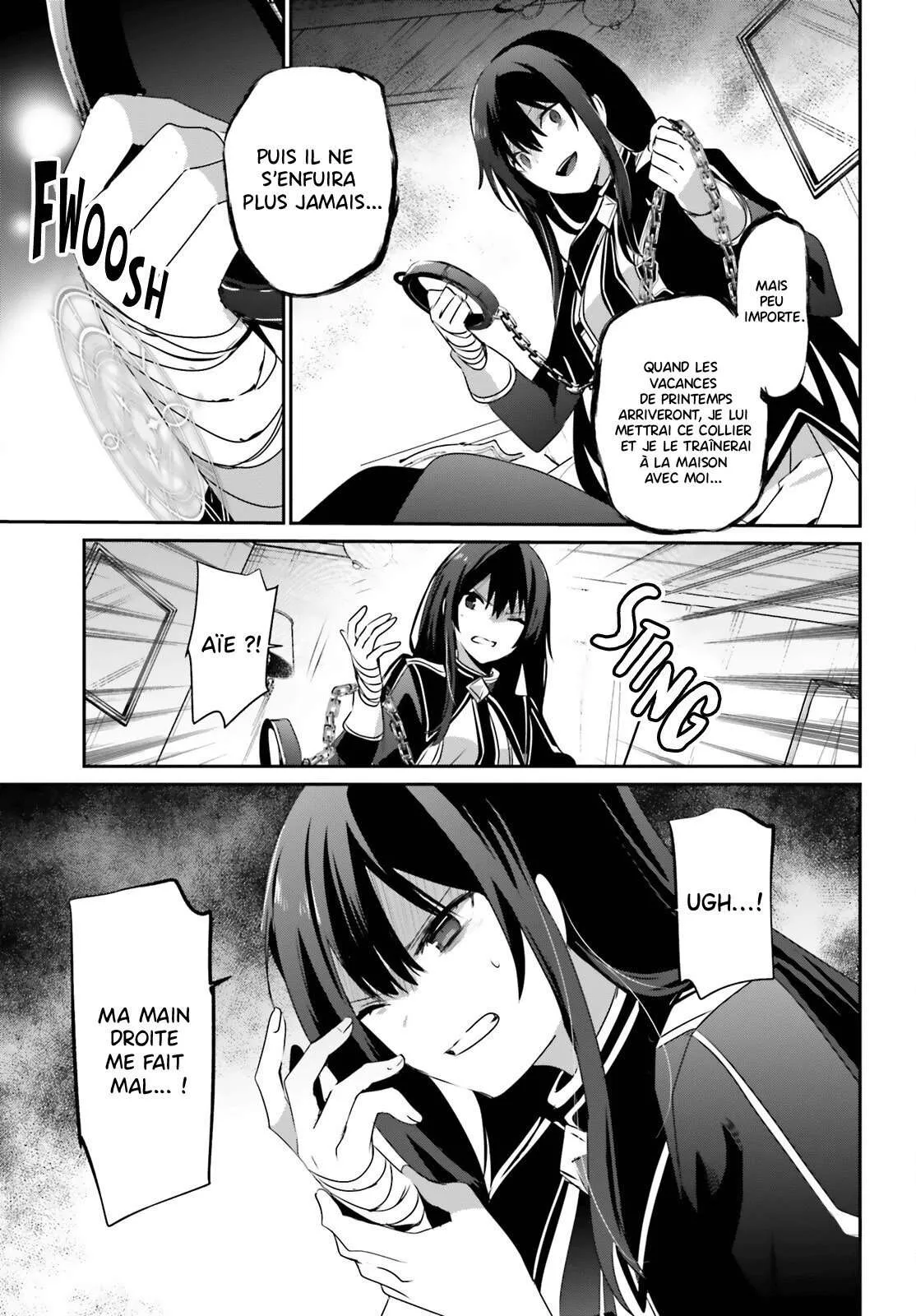 Kage No Jitsuryokusha Ni Naritakute - 55 - 67c724671120a.webp