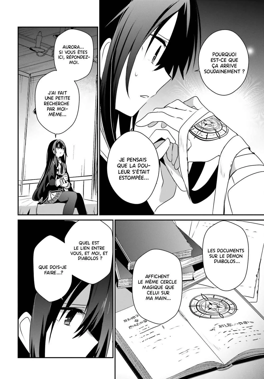 Kage No Jitsuryokusha Ni Naritakute - 55 - 67c7246759000.webp
