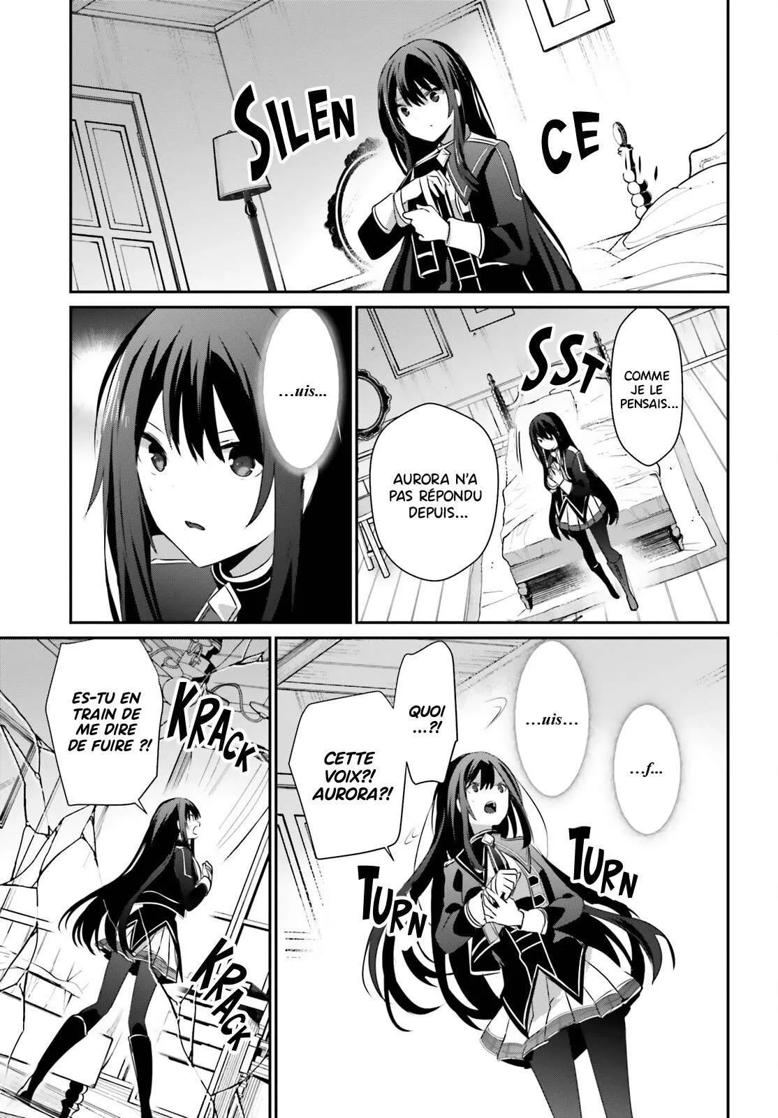 Kage No Jitsuryokusha Ni Naritakute - 55 - 67c72467a22b8.webp