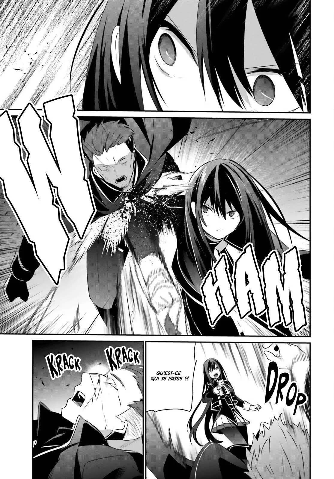 Kage No Jitsuryokusha Ni Naritakute - 55 - 67c7246841217.webp