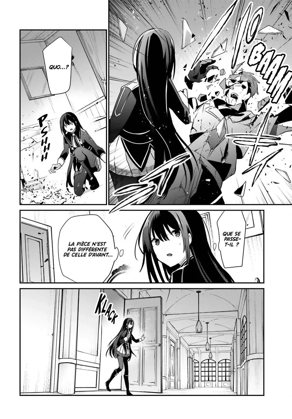Kage No Jitsuryokusha Ni Naritakute - 55 - 67c72468a0c60.webp