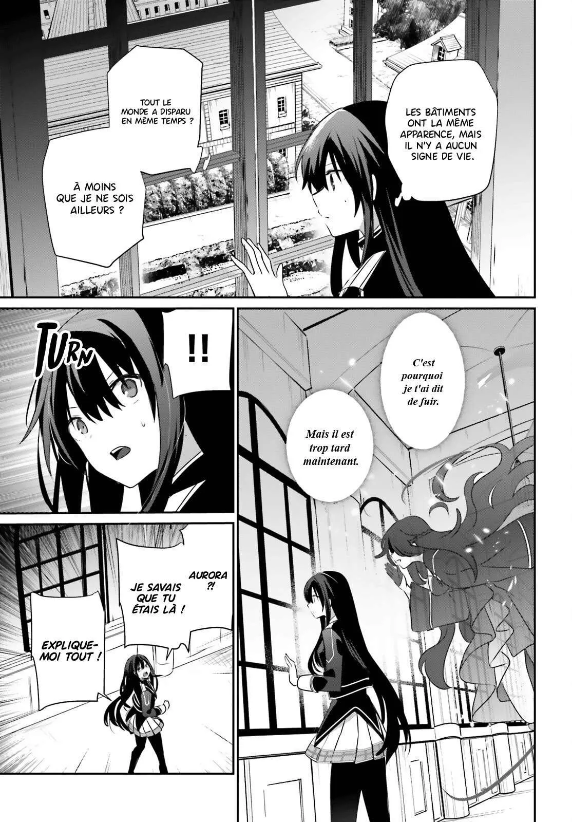 Kage No Jitsuryokusha Ni Naritakute - 55 - 67c724691883e.webp