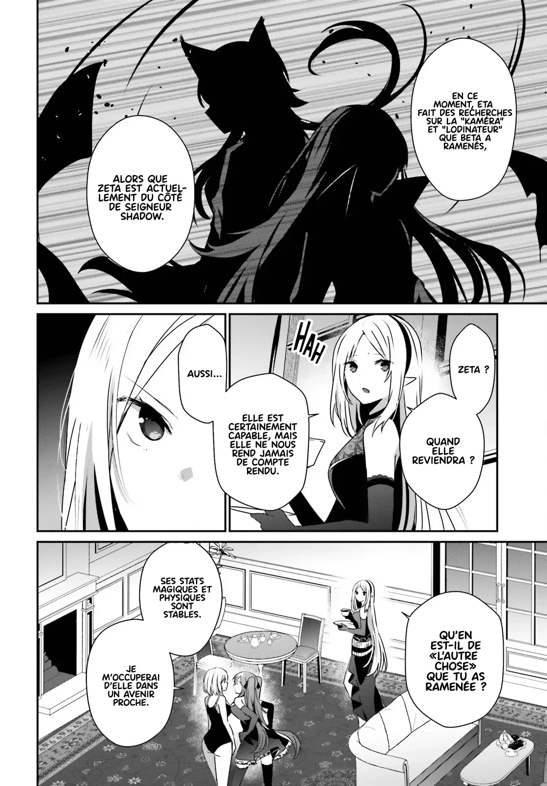Kage No Jitsuryokusha Ni Naritakute - 55 - 67c7246c49dfc.webp