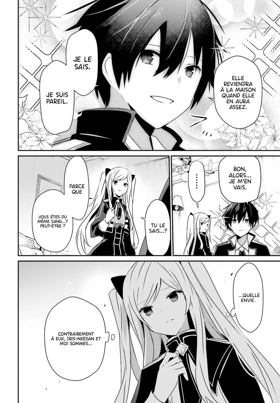 Kage No Jitsuryokusha Ni Naritakute - 56 - 67c7246e9edba.webp