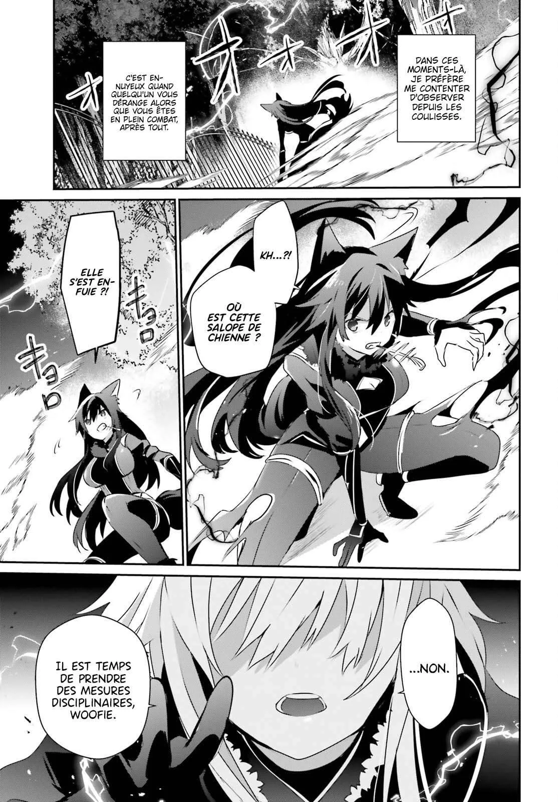 Kage No Jitsuryokusha Ni Naritakute - 56 - 67c72471a43ee.webp