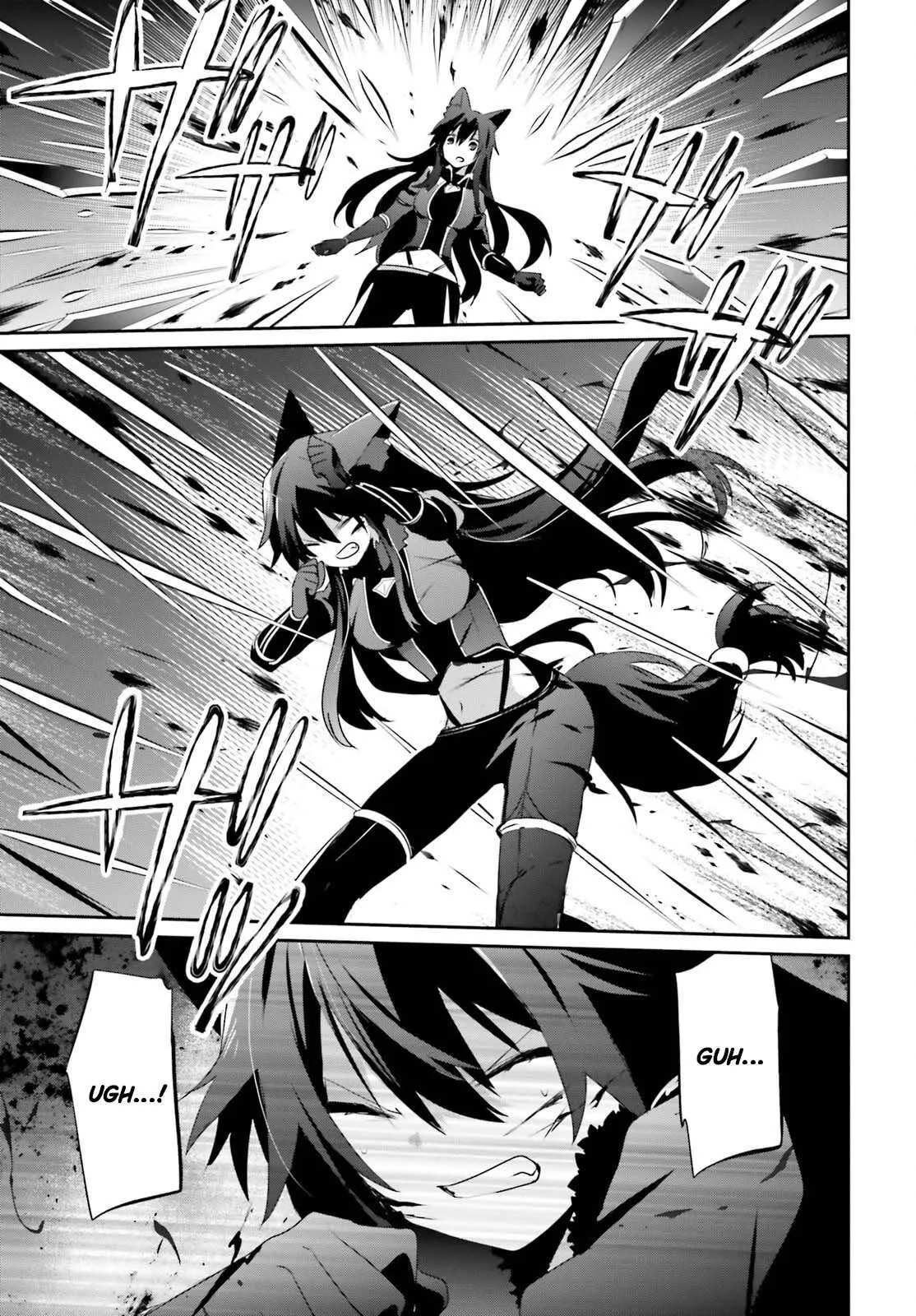 Kage No Jitsuryokusha Ni Naritakute - 56 - 67c72473abc84.webp