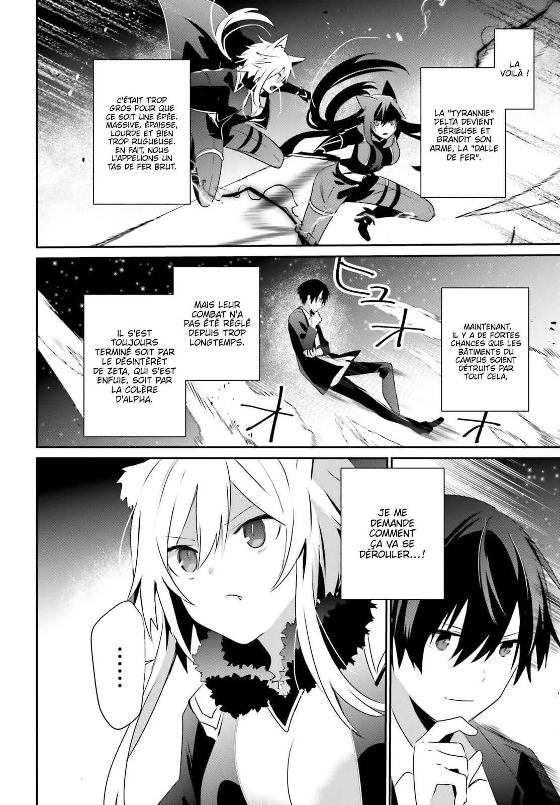Kage No Jitsuryokusha Ni Naritakute - 56 - 67c7247553e2e.webp