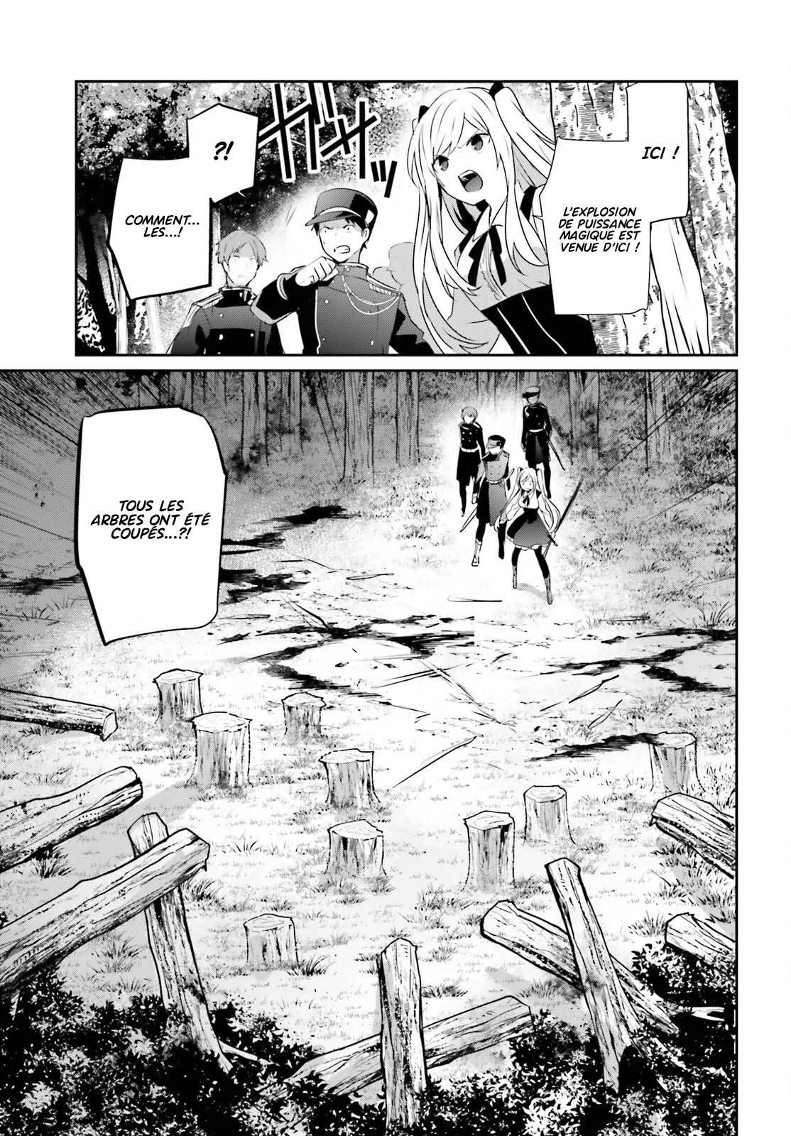 Kage No Jitsuryokusha Ni Naritakute - 56 - 67c7247640540.webp
