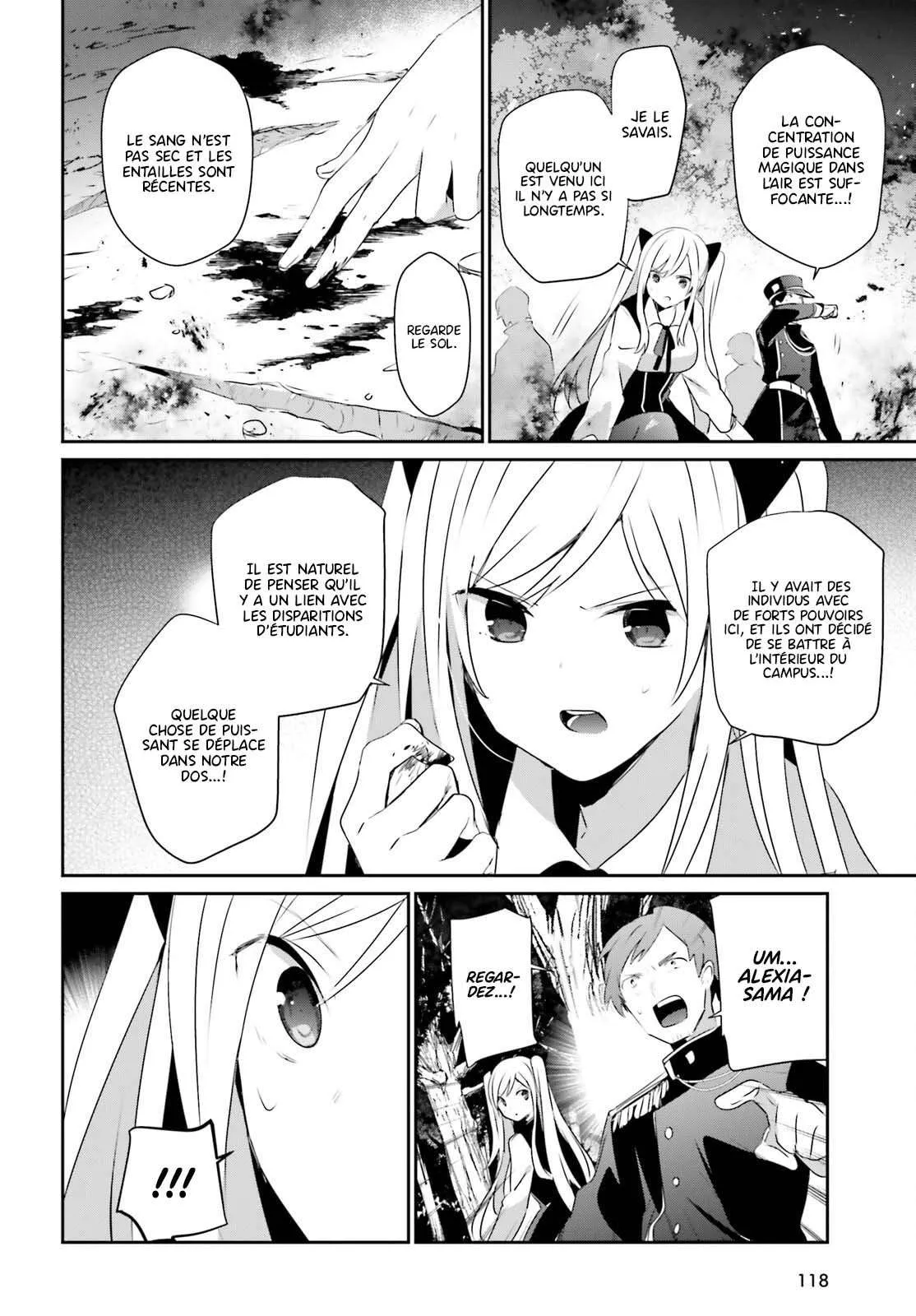 Kage No Jitsuryokusha Ni Naritakute - 56 - 67c724768580b.webp