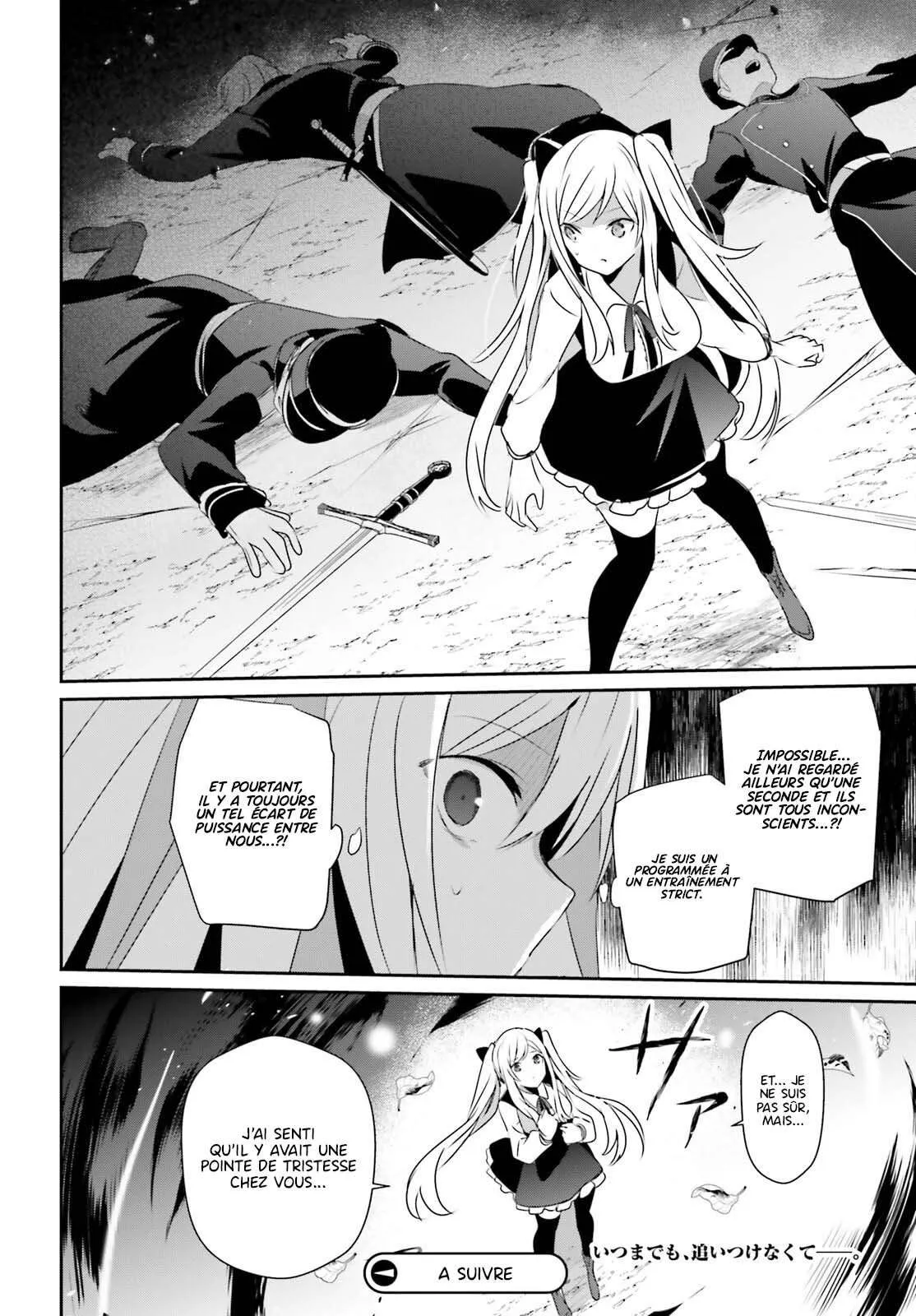 Kage No Jitsuryokusha Ni Naritakute - 56 - 67c72477a500b.webp