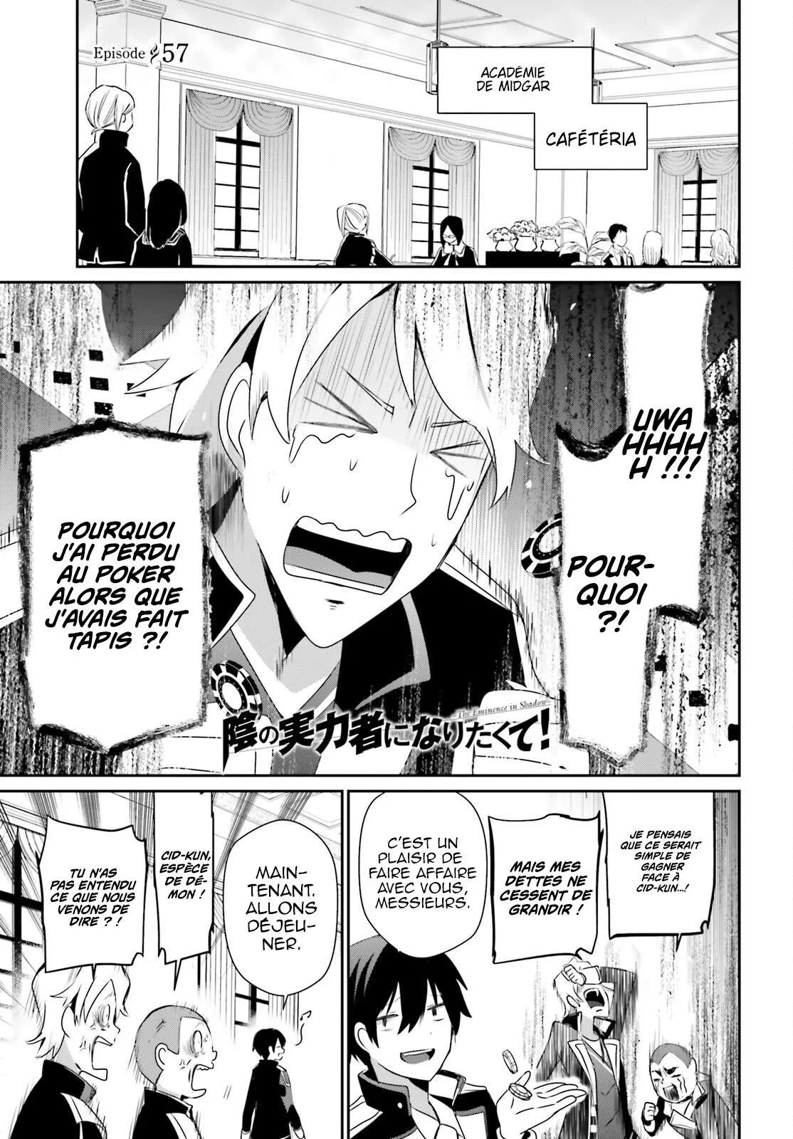Kage No Jitsuryokusha Ni Naritakute - 57 - 67c724780fd69.webp