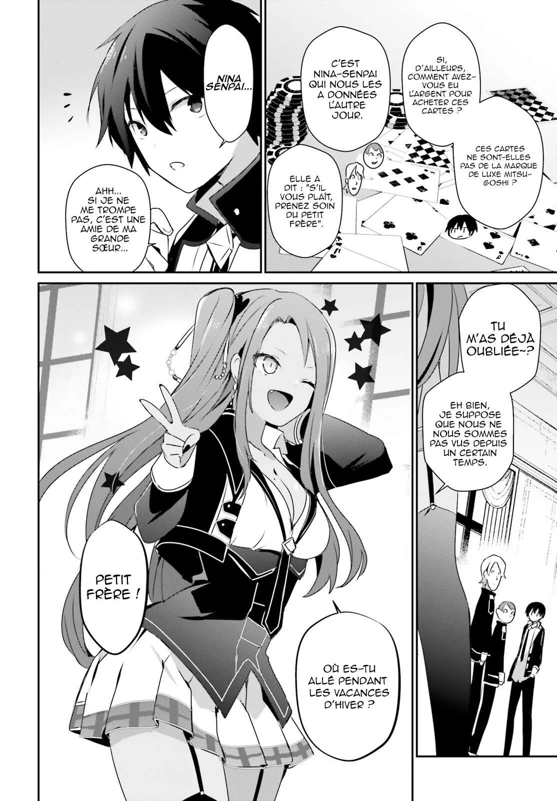 Kage No Jitsuryokusha Ni Naritakute - 57 - 67c72478549e1.webp