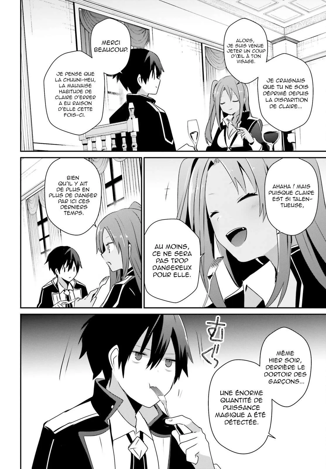 Kage No Jitsuryokusha Ni Naritakute - 57 - 67c72478d872e.webp