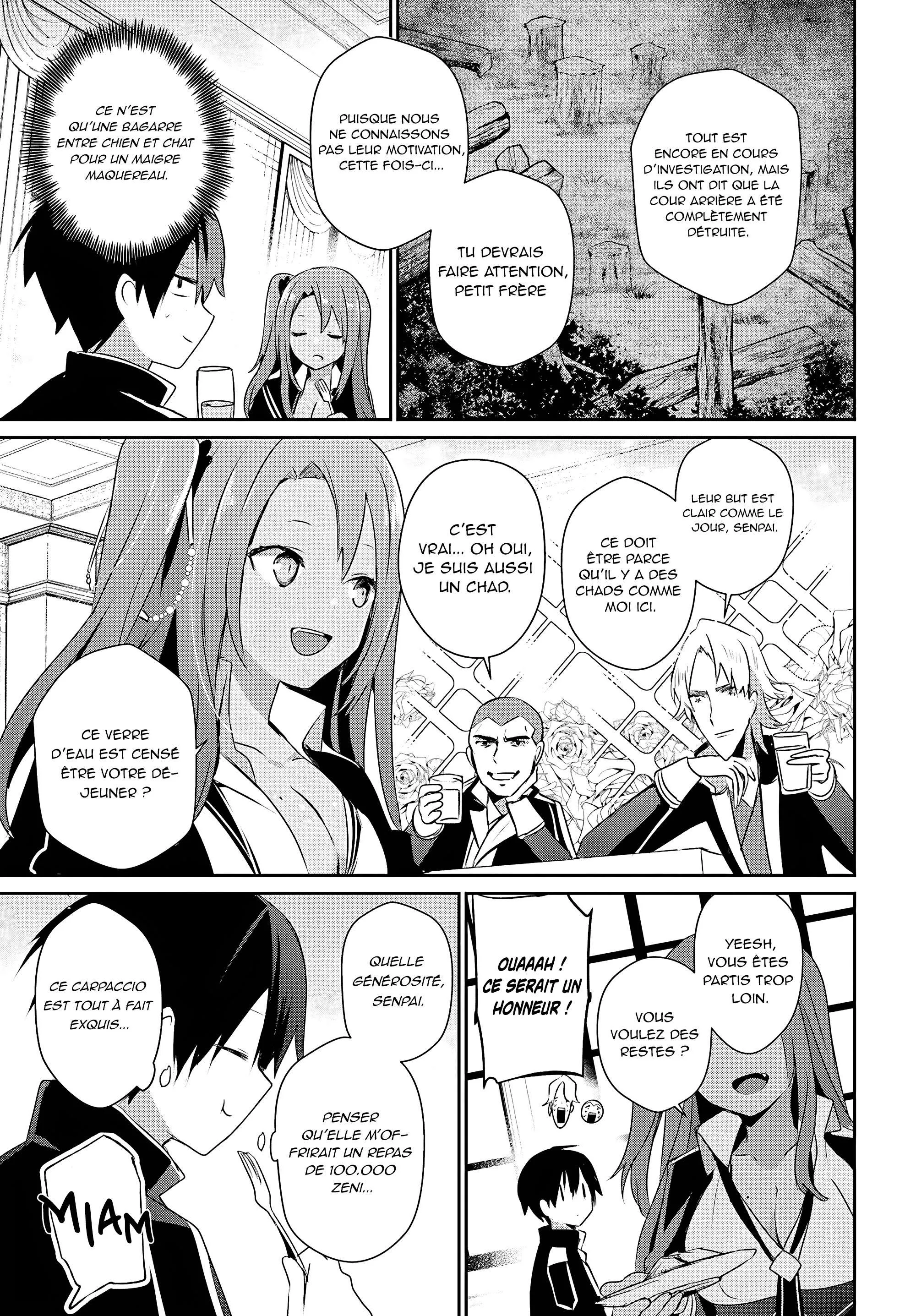 Kage No Jitsuryokusha Ni Naritakute - 57 - 67c72479e2114.webp