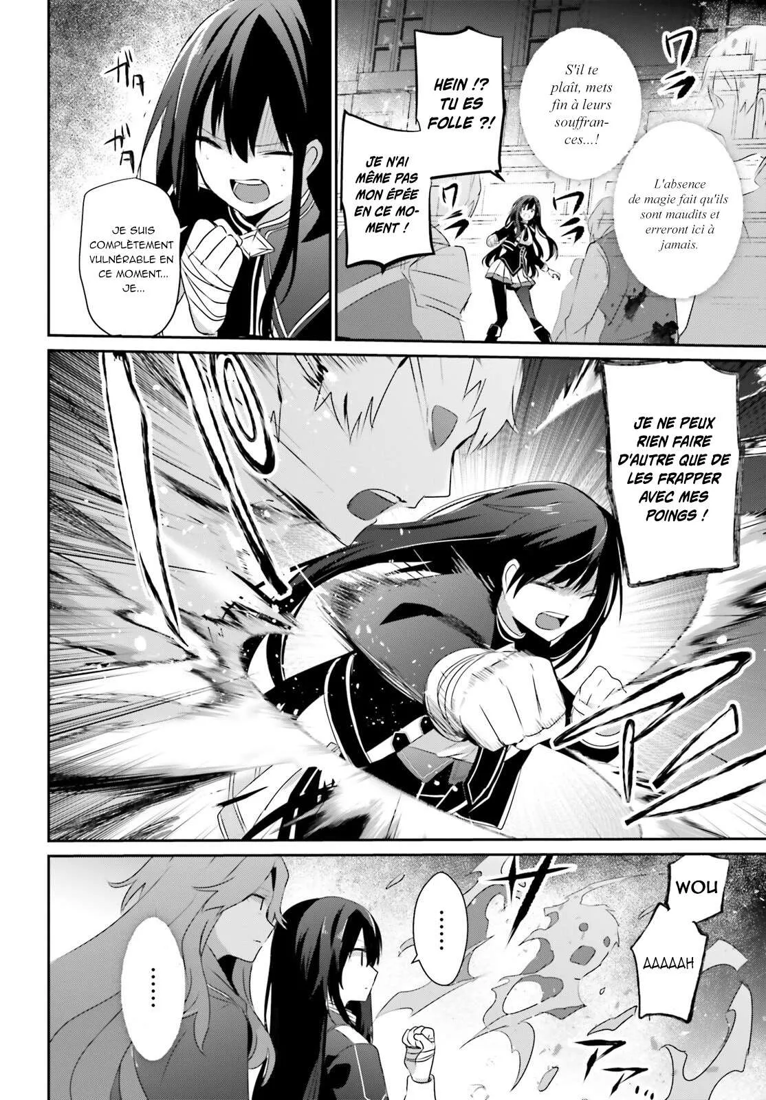 Kage No Jitsuryokusha Ni Naritakute - 57 - 67c7247c174b7.webp