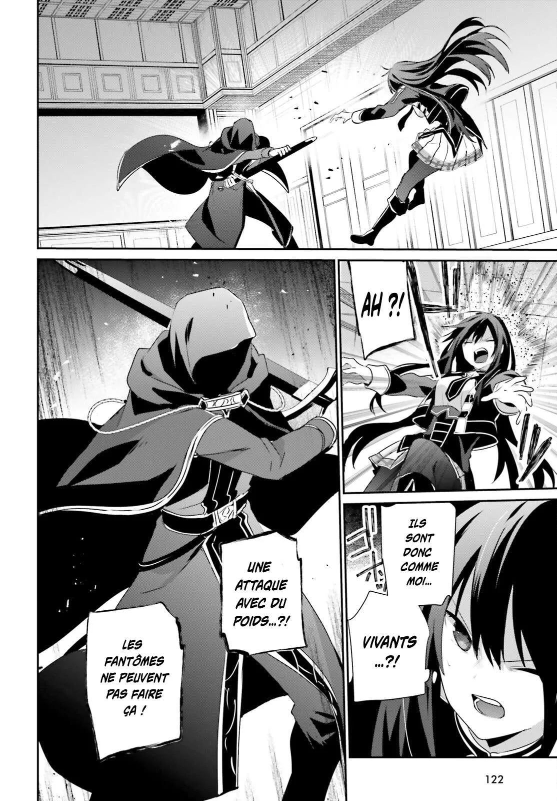 Kage No Jitsuryokusha Ni Naritakute - 57 - 67c7247caaecd.webp