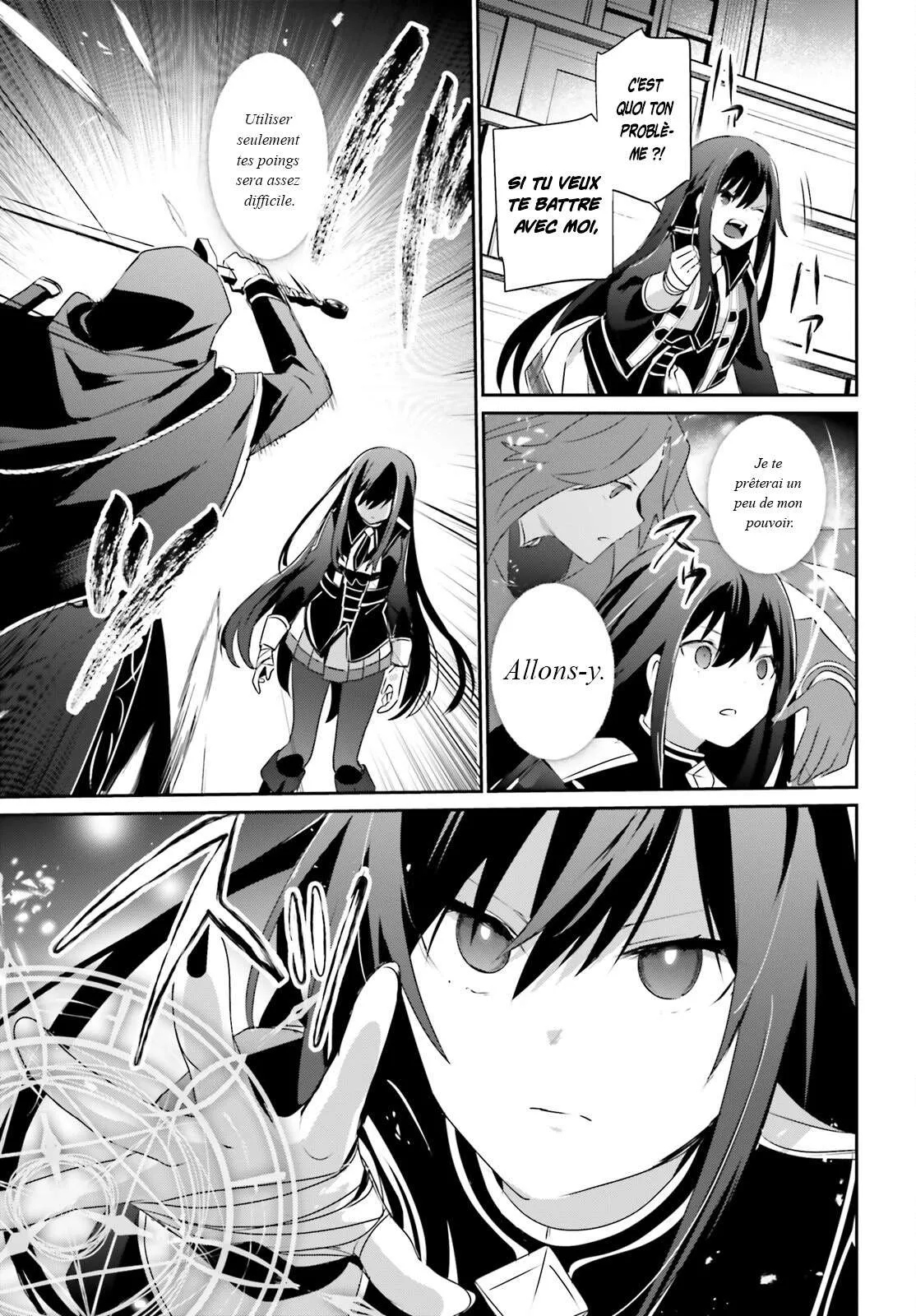Kage No Jitsuryokusha Ni Naritakute - 57 - 67c7247d0dc68.webp