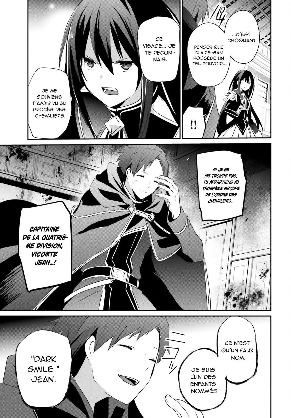 Kage No Jitsuryokusha Ni Naritakute - 57 - 67c7247d9edd1.webp