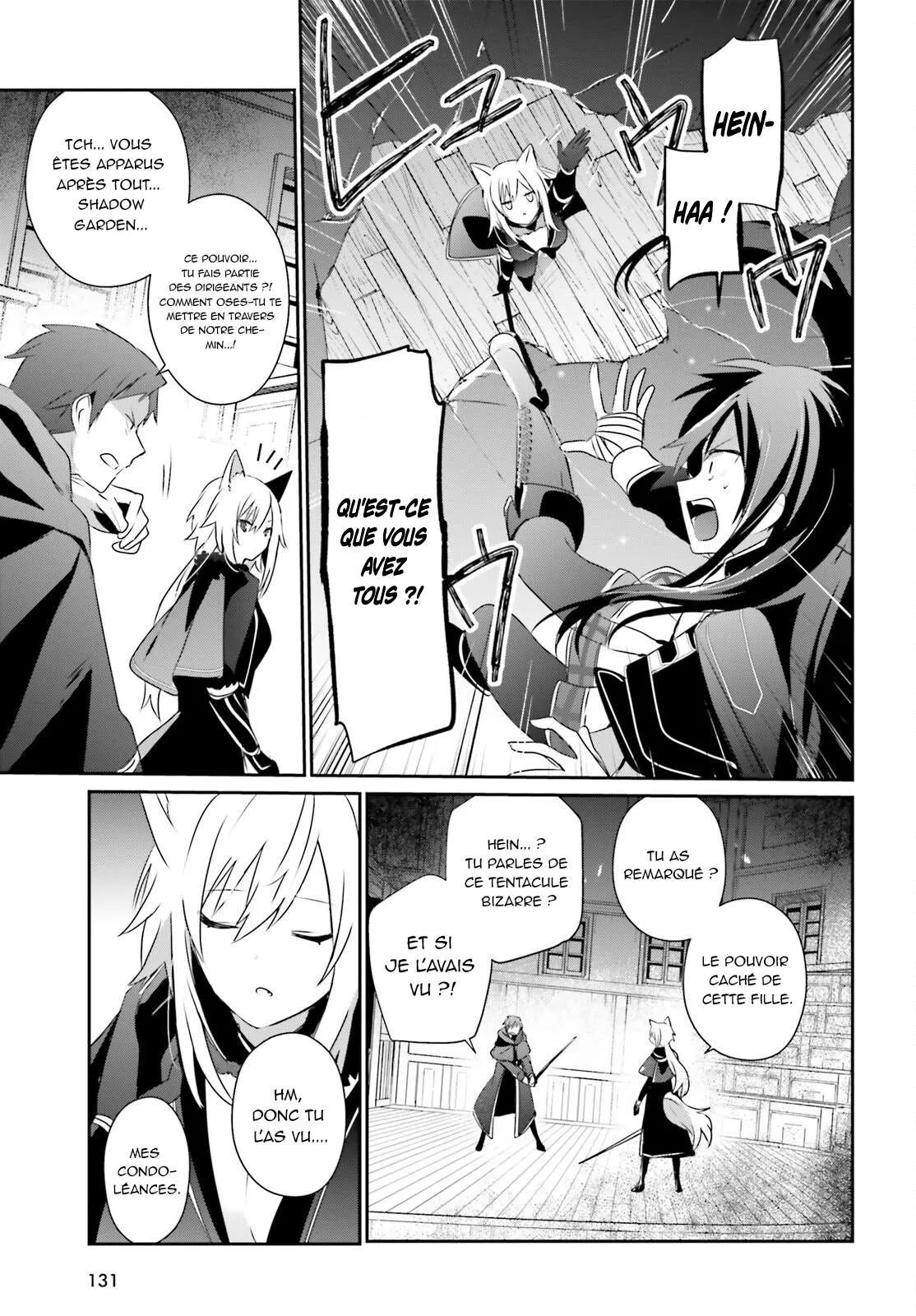 Kage No Jitsuryokusha Ni Naritakute - 57 - 67c7247fea0a9.webp