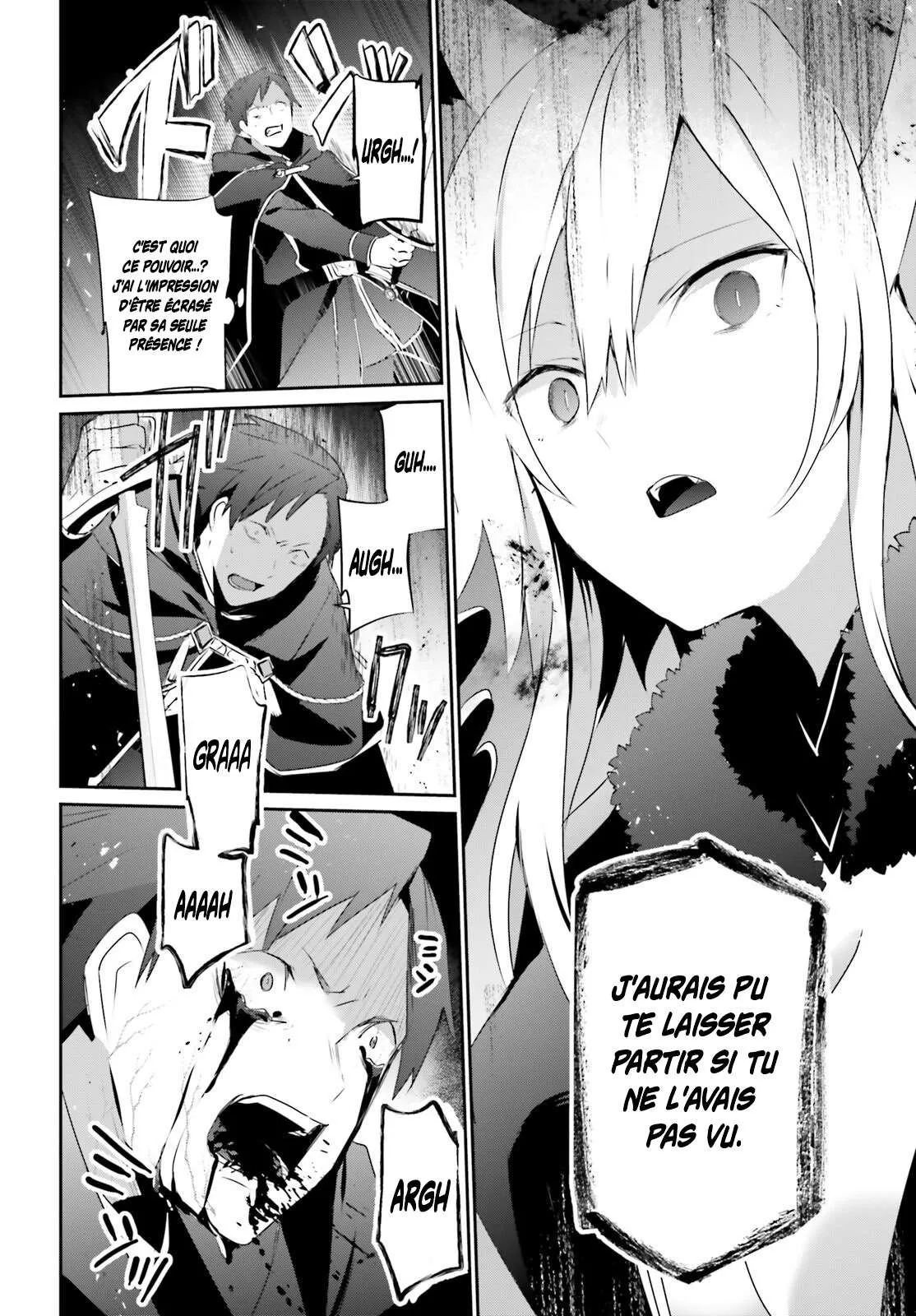 Kage No Jitsuryokusha Ni Naritakute - 57 - 67c724803b10f.webp
