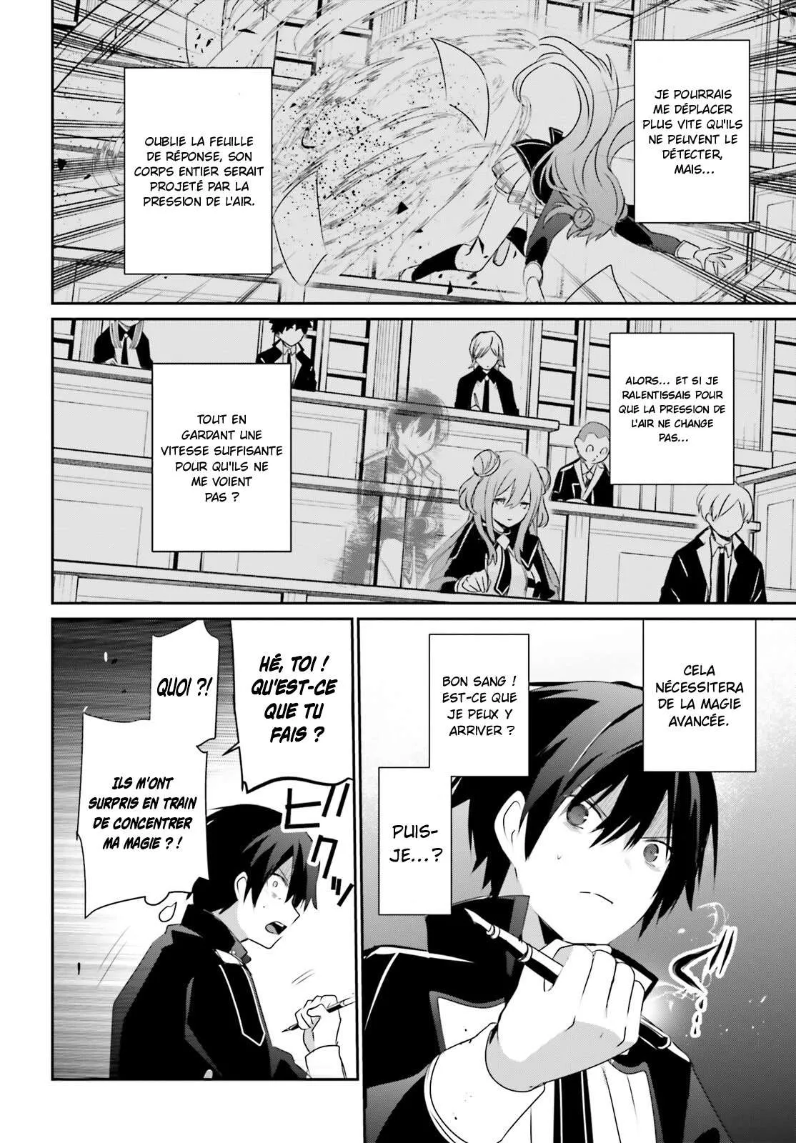 Kage No Jitsuryokusha Ni Naritakute - 57 - 67c72481d537c.webp
