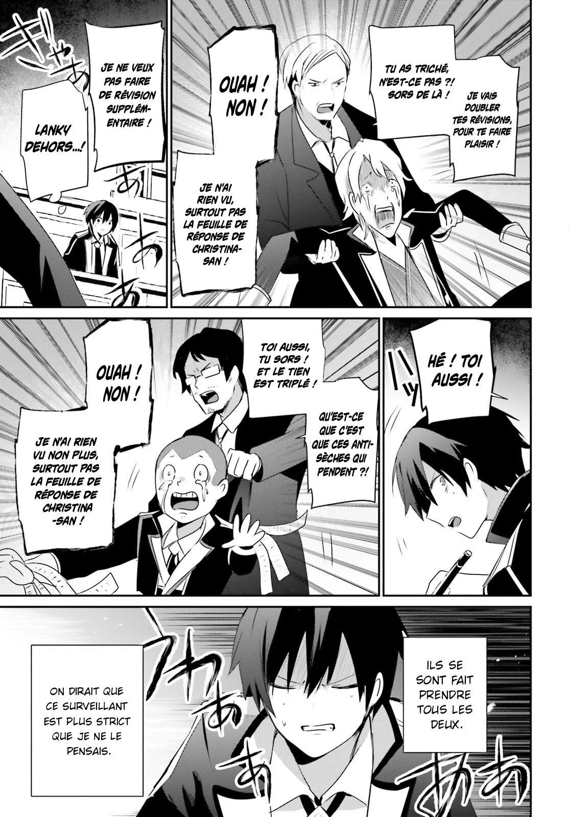 Kage No Jitsuryokusha Ni Naritakute - 57 - 67c724822bdbc.webp