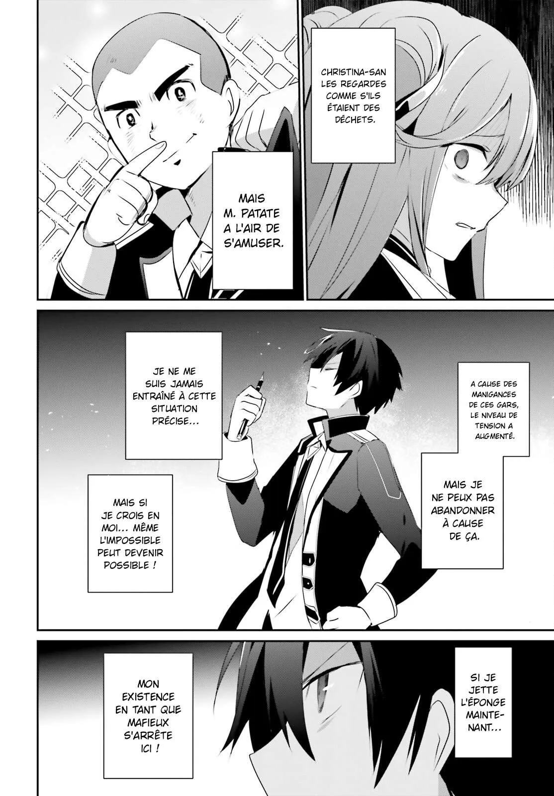 Kage No Jitsuryokusha Ni Naritakute - 57 - 67c72482895e1.webp