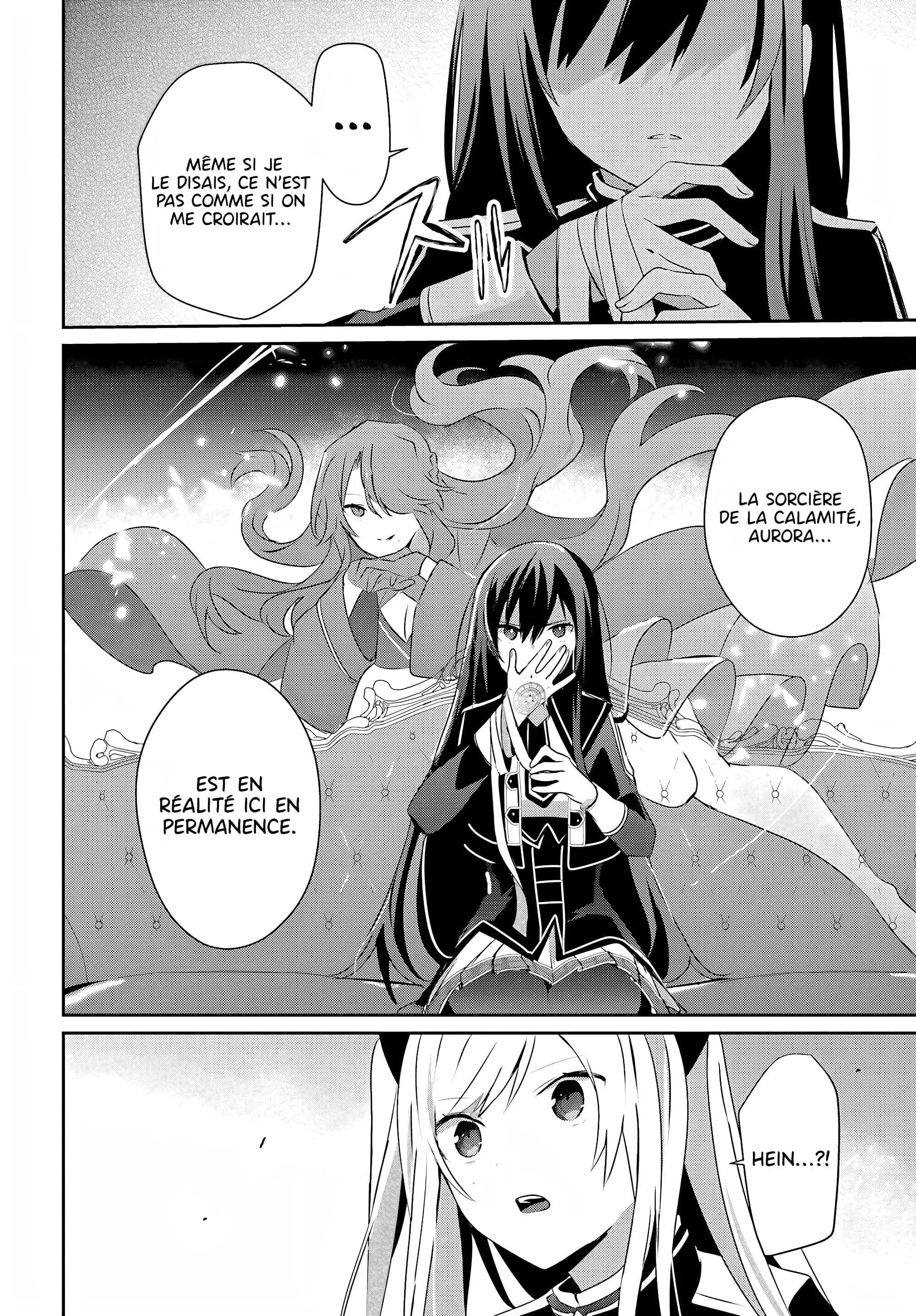 Kage No Jitsuryokusha Ni Naritakute - 58 - 67c72487e993e.webp