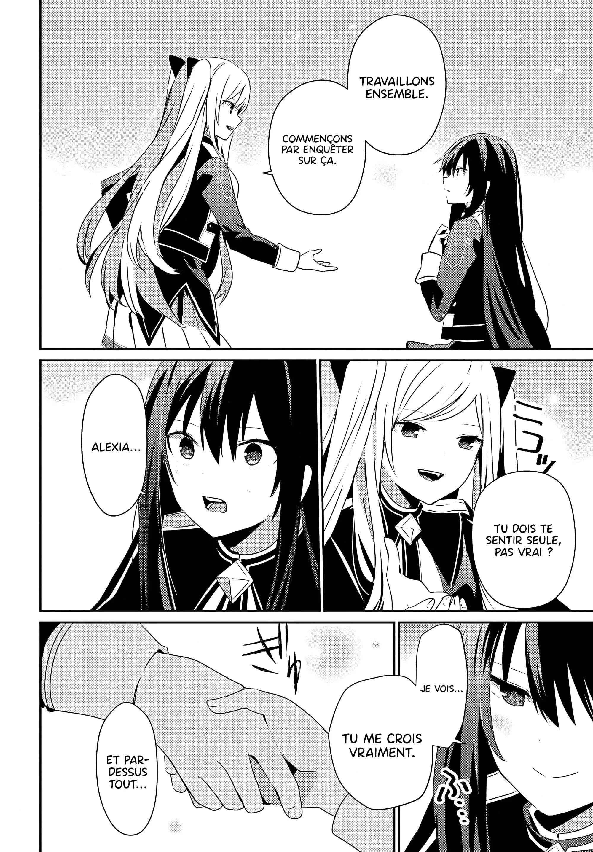 Kage No Jitsuryokusha Ni Naritakute - 58 - 67c7248c142fb.webp