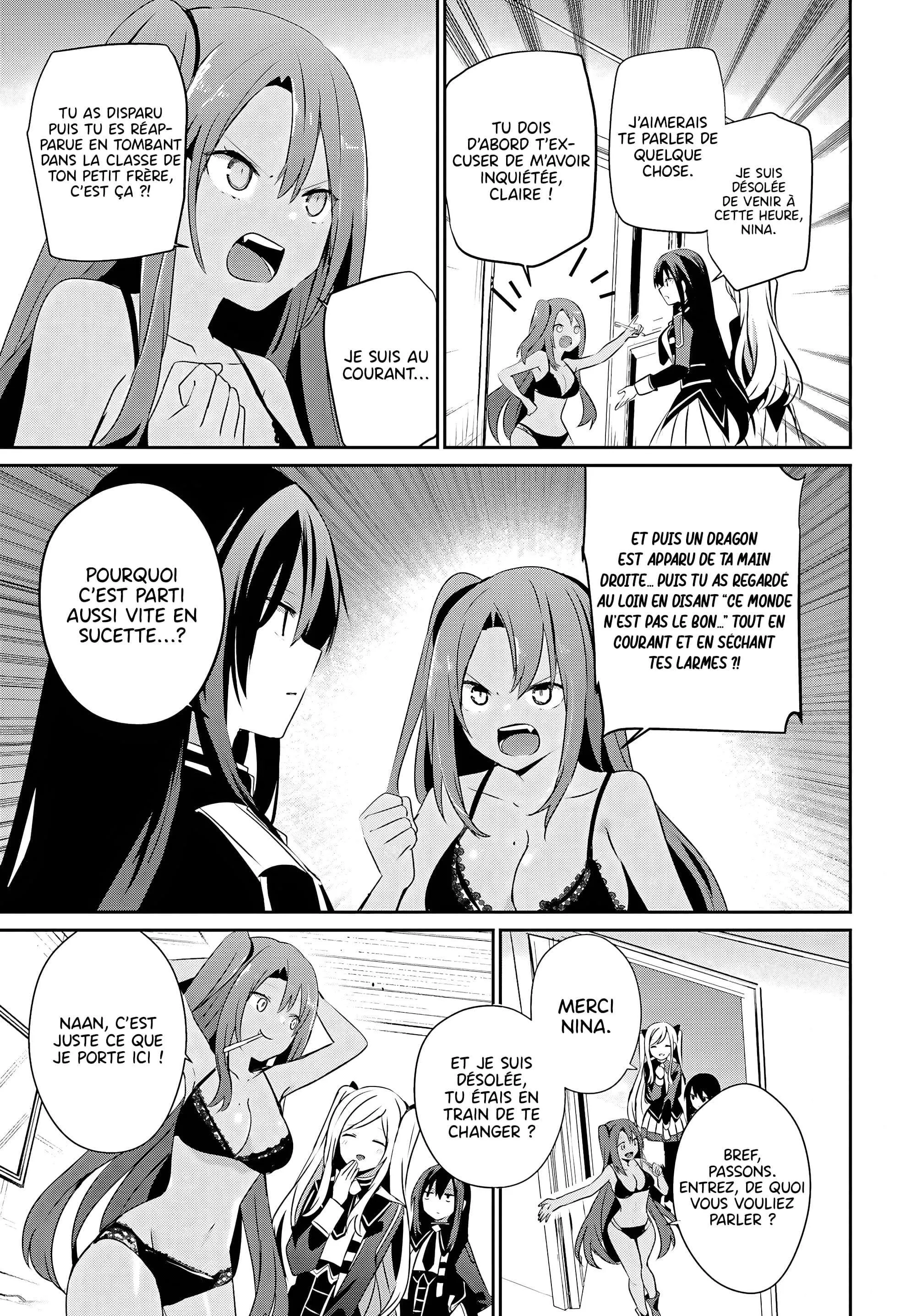 Kage No Jitsuryokusha Ni Naritakute - 58 - 67c7248f0b92e.webp