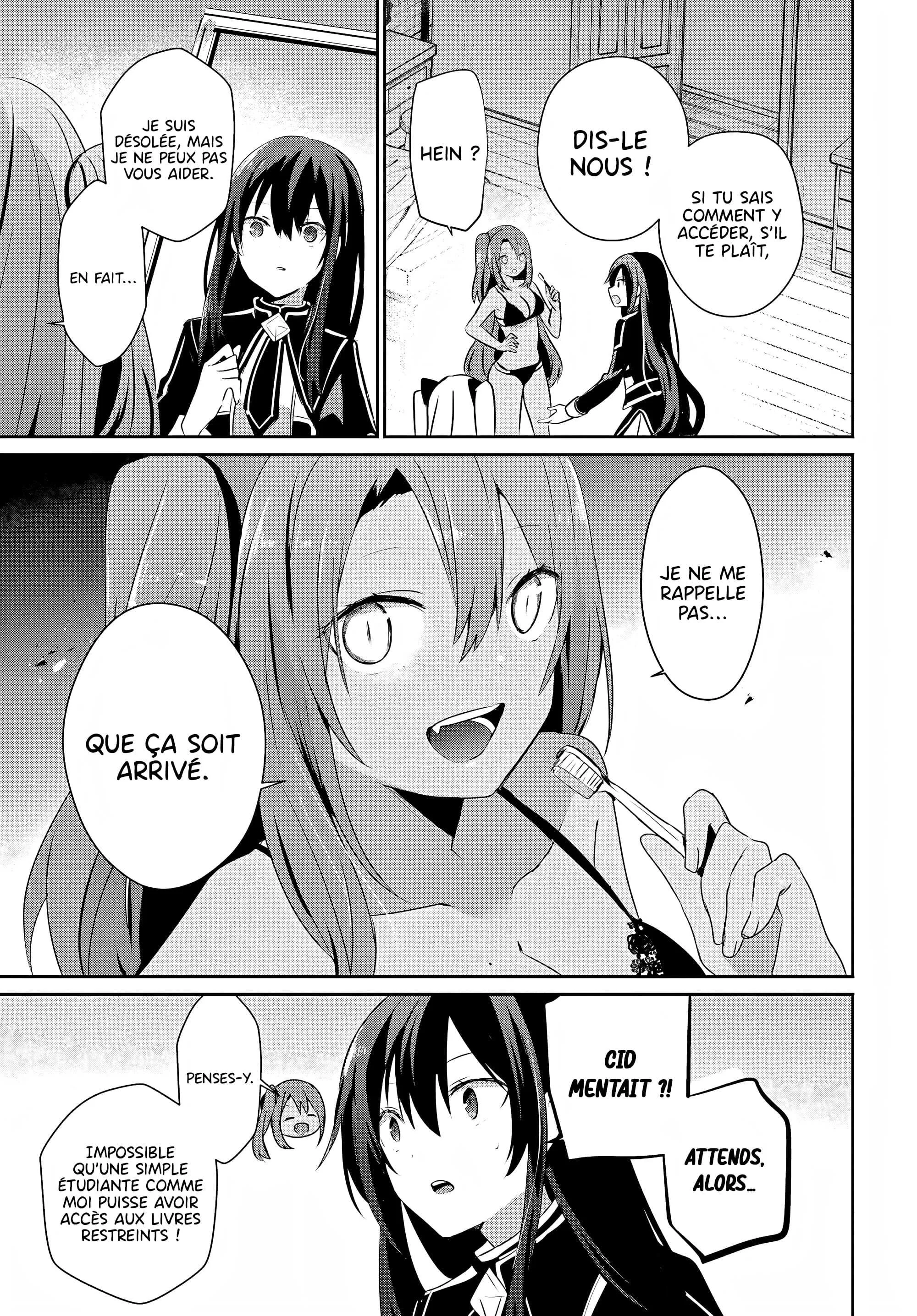 Kage No Jitsuryokusha Ni Naritakute - 58 - 67c724912138c.webp