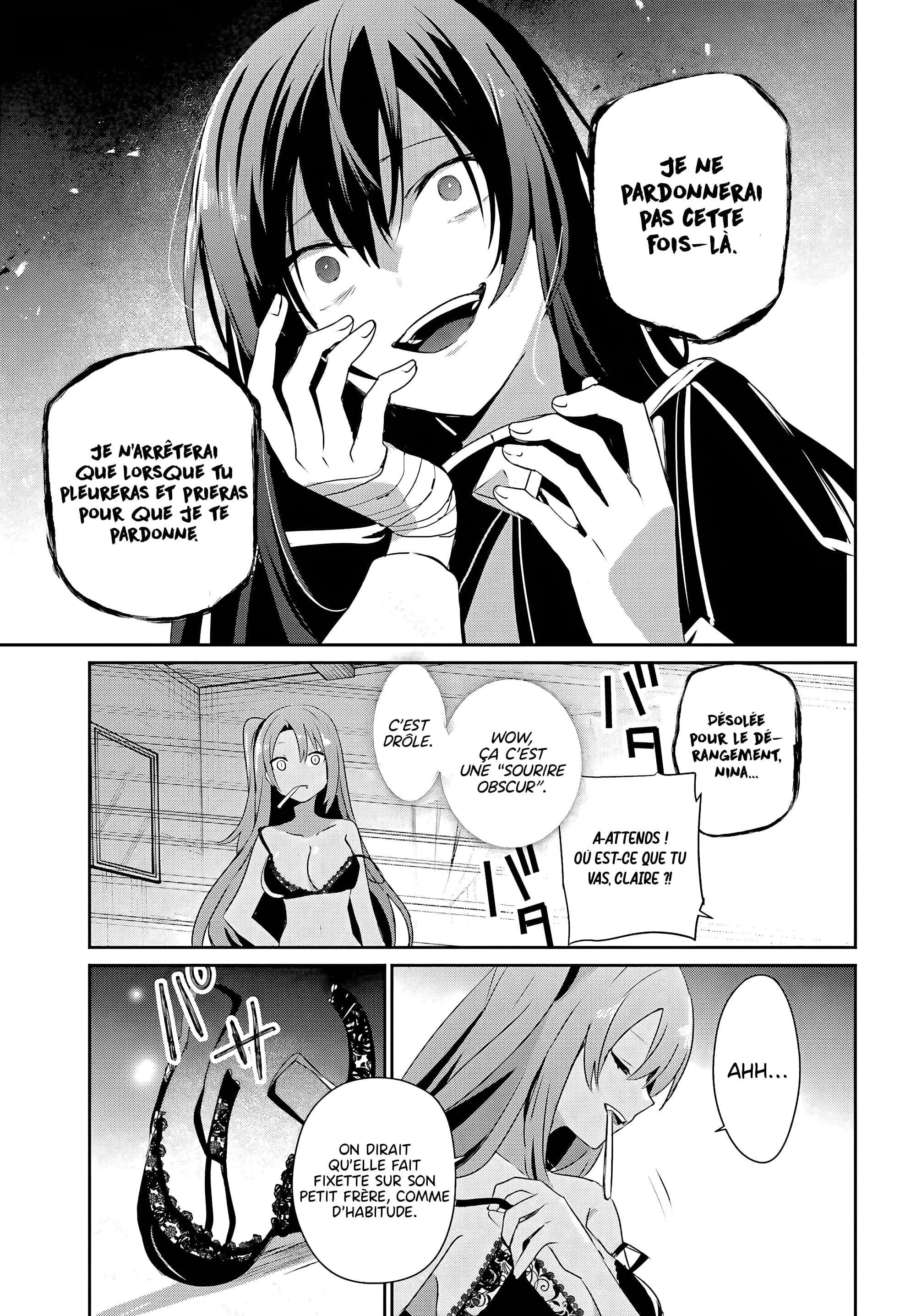 Kage No Jitsuryokusha Ni Naritakute - 58 - 67c724931592a.webp