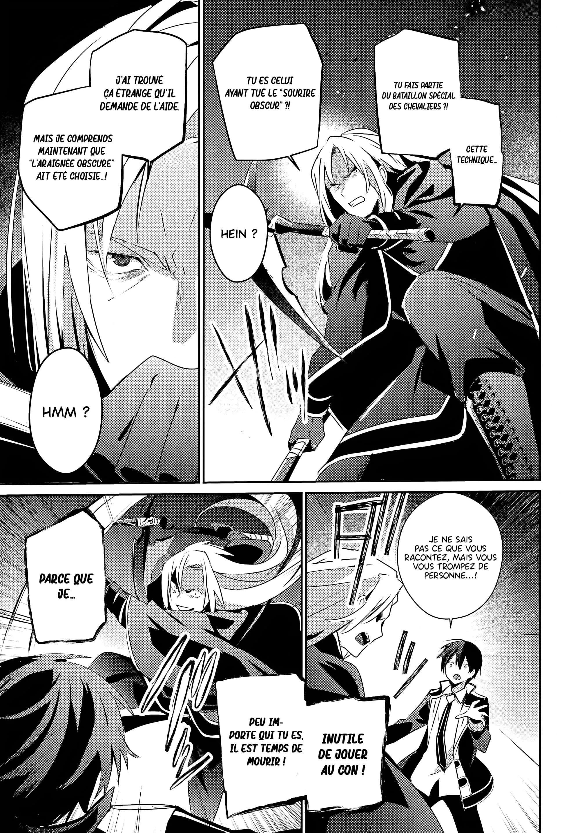 Kage No Jitsuryokusha Ni Naritakute - 58 - 67c72499e36d6.webp