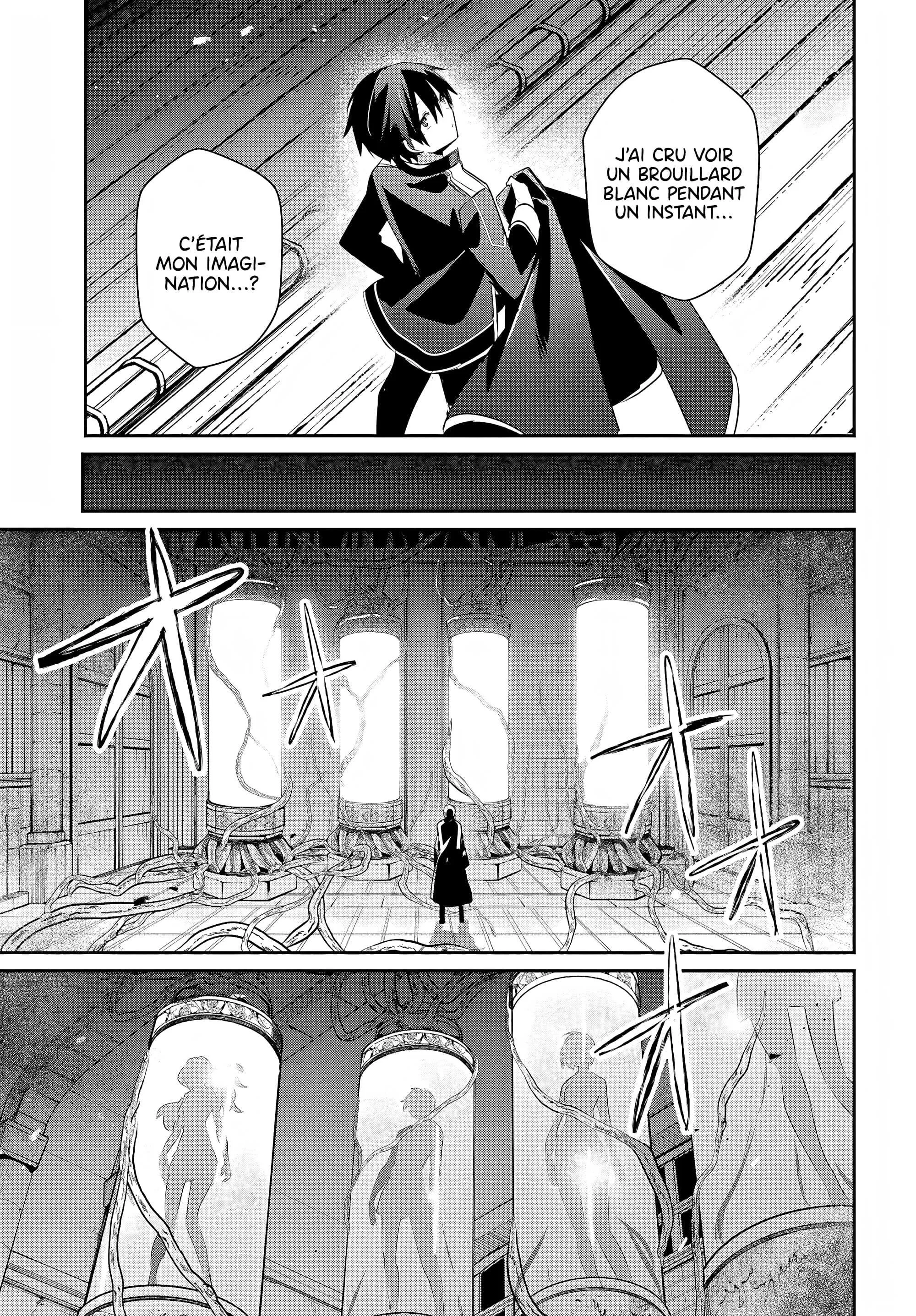 Kage No Jitsuryokusha Ni Naritakute - 58 - 67c724a0e2009.webp