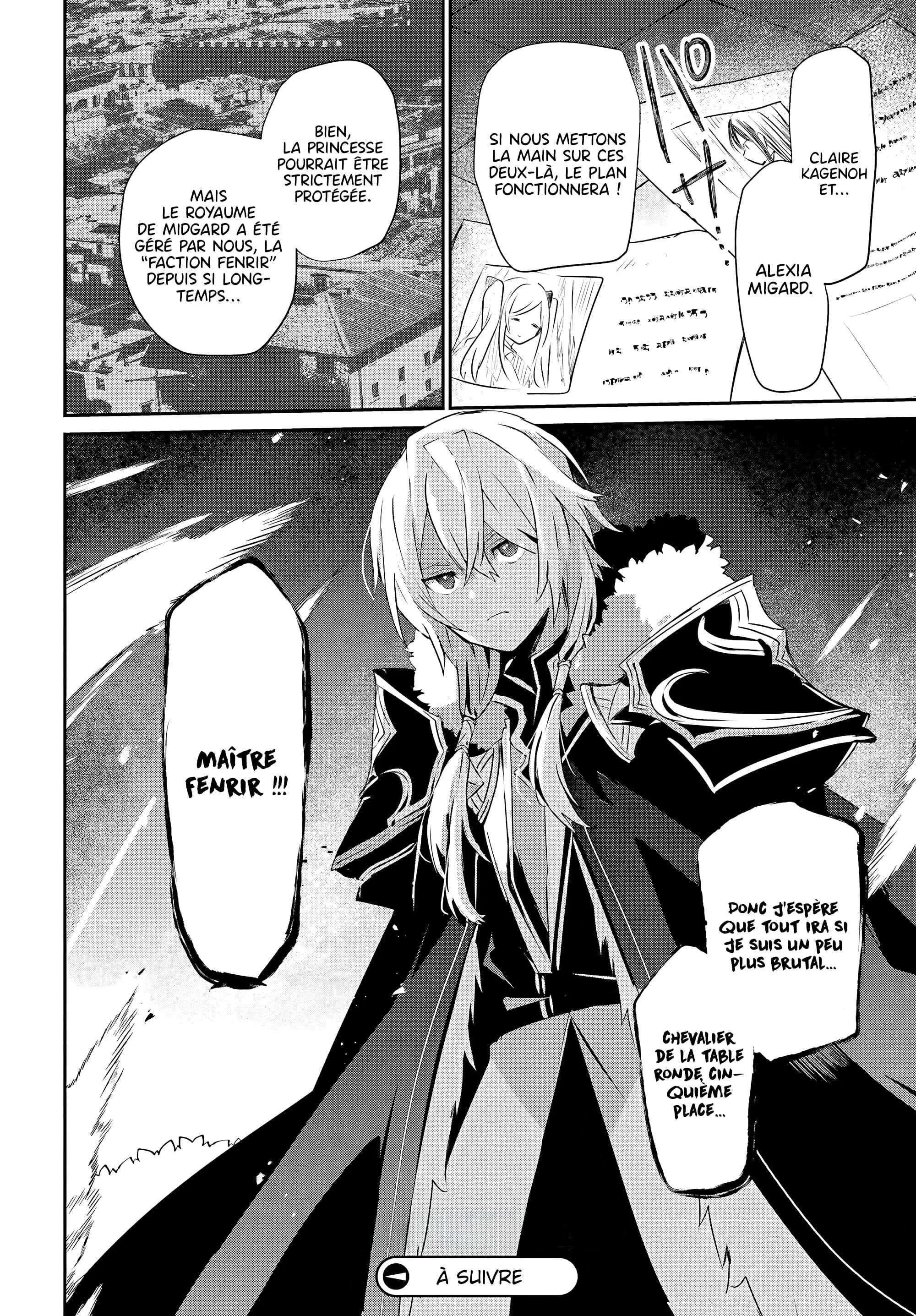 Kage No Jitsuryokusha Ni Naritakute - 58 - 67c724a64e464.webp