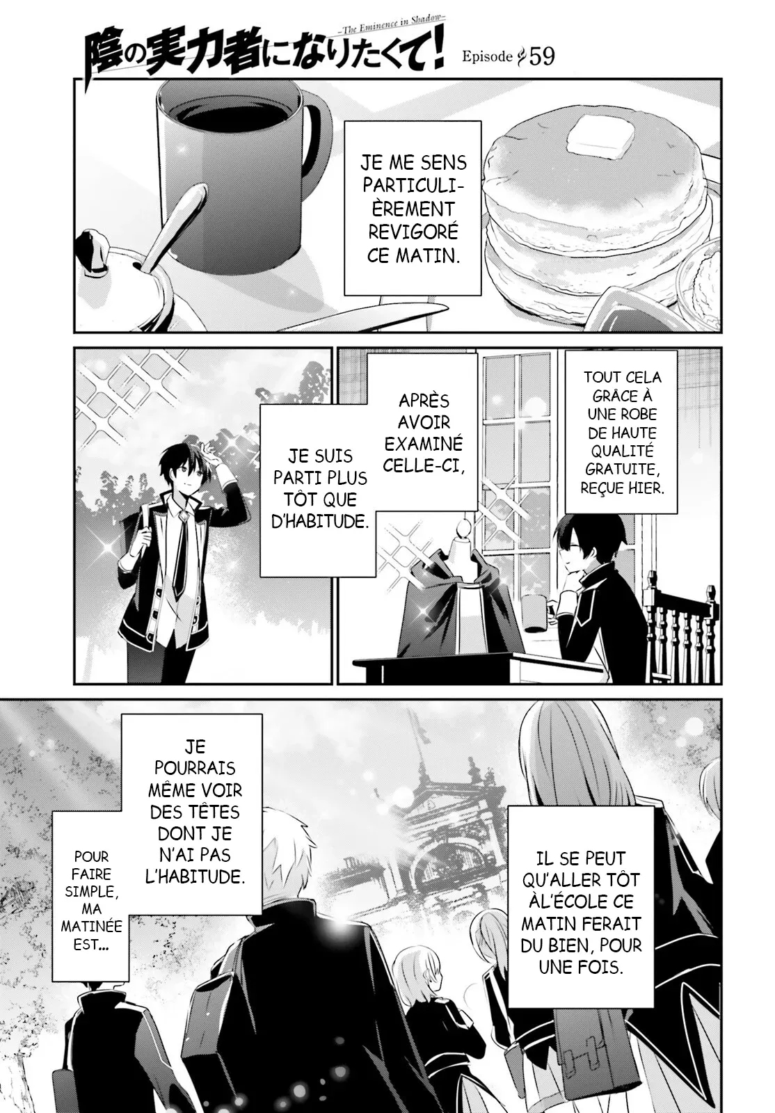 Kage No Jitsuryokusha Ni Naritakute - 59 - 67c724a71f151.webp